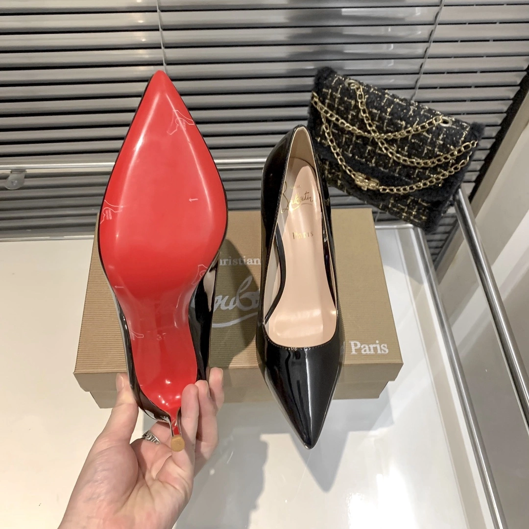 8ou2ou 3191451BK01 Heel height：8CM item:ET-X234E0754W