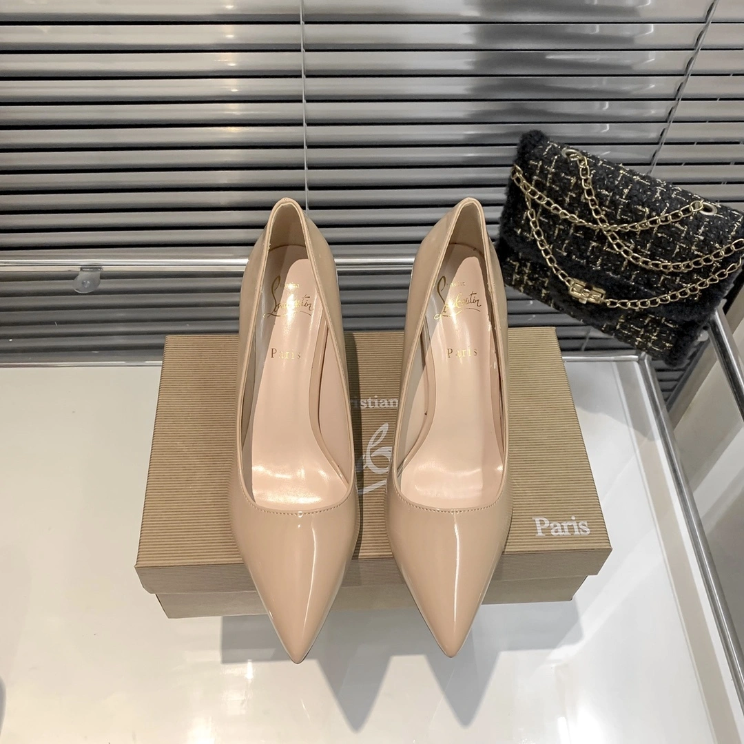 8ou2ou 3191451PK1A Heel height：8CM item:ET-X234E0753W