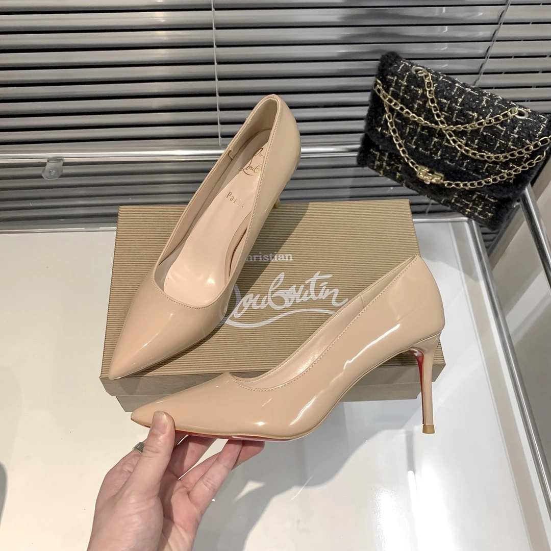 8ou2ou 3191451PK1A Heel height：8CM item:ET-X234E0753W