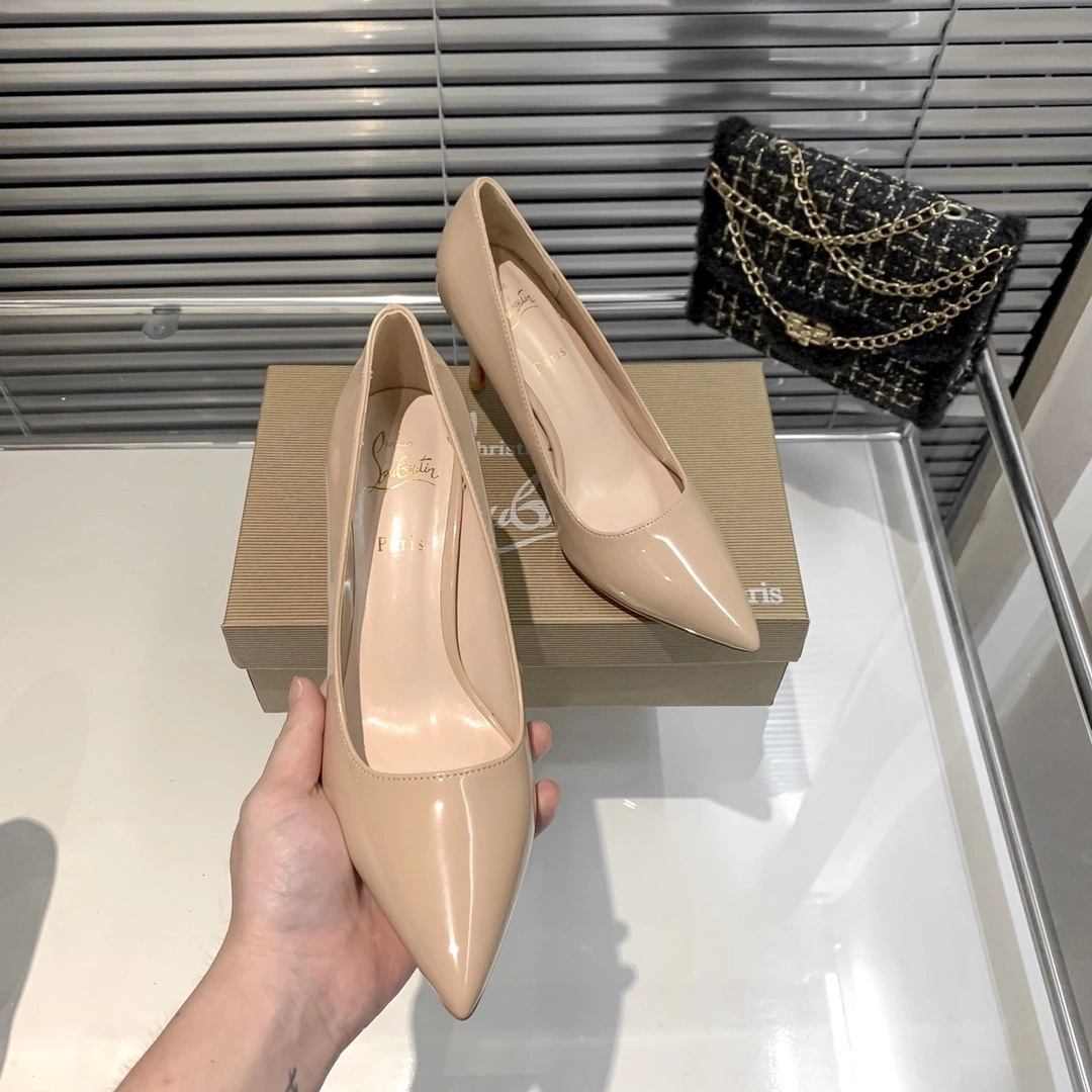 8ou2ou 3191451PK1A Heel height：8CM item:ET-X234E0753W