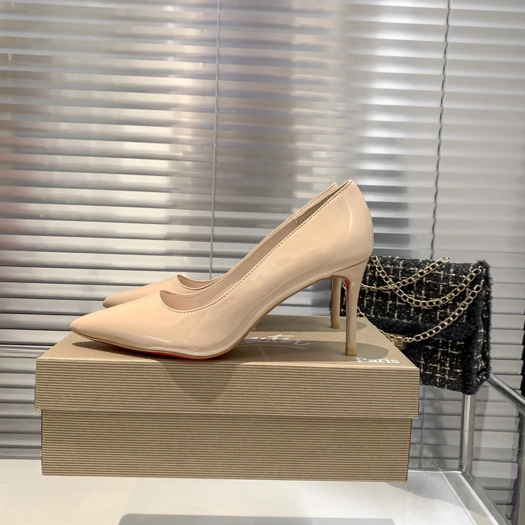 8ou2ou 3191451PK1A Heel height：8CM item:ET-X234E0753W