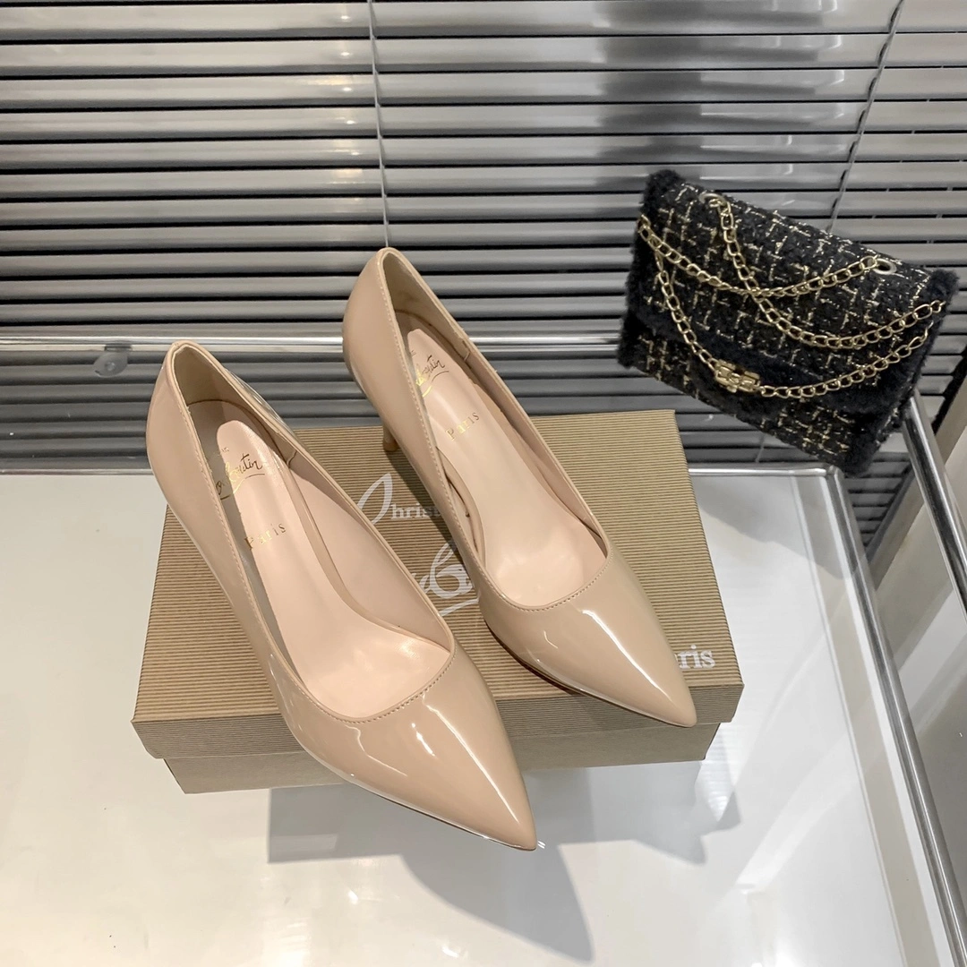 8ou2ou 3191451PK1A Heel height：8CM item:ET-X234E0753W