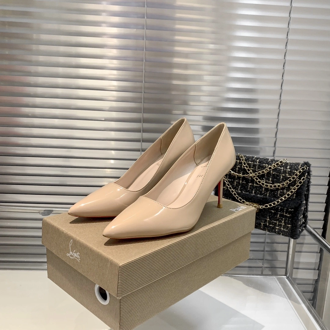 8ou2ou 3191451PK1A Heel height：8CM item:ET-X234E0753W