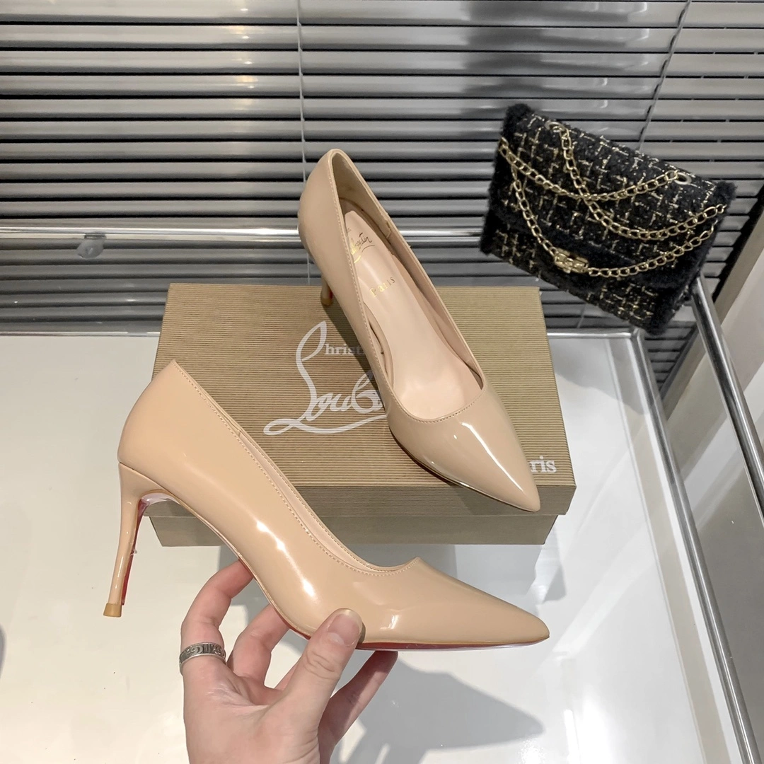 8ou2ou 3191451PK1A Heel height：8CM item:ET-X234E0753W