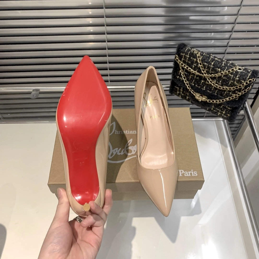 8ou2ou 3191451PK1A Heel height：8CM item:ET-X234E0753W