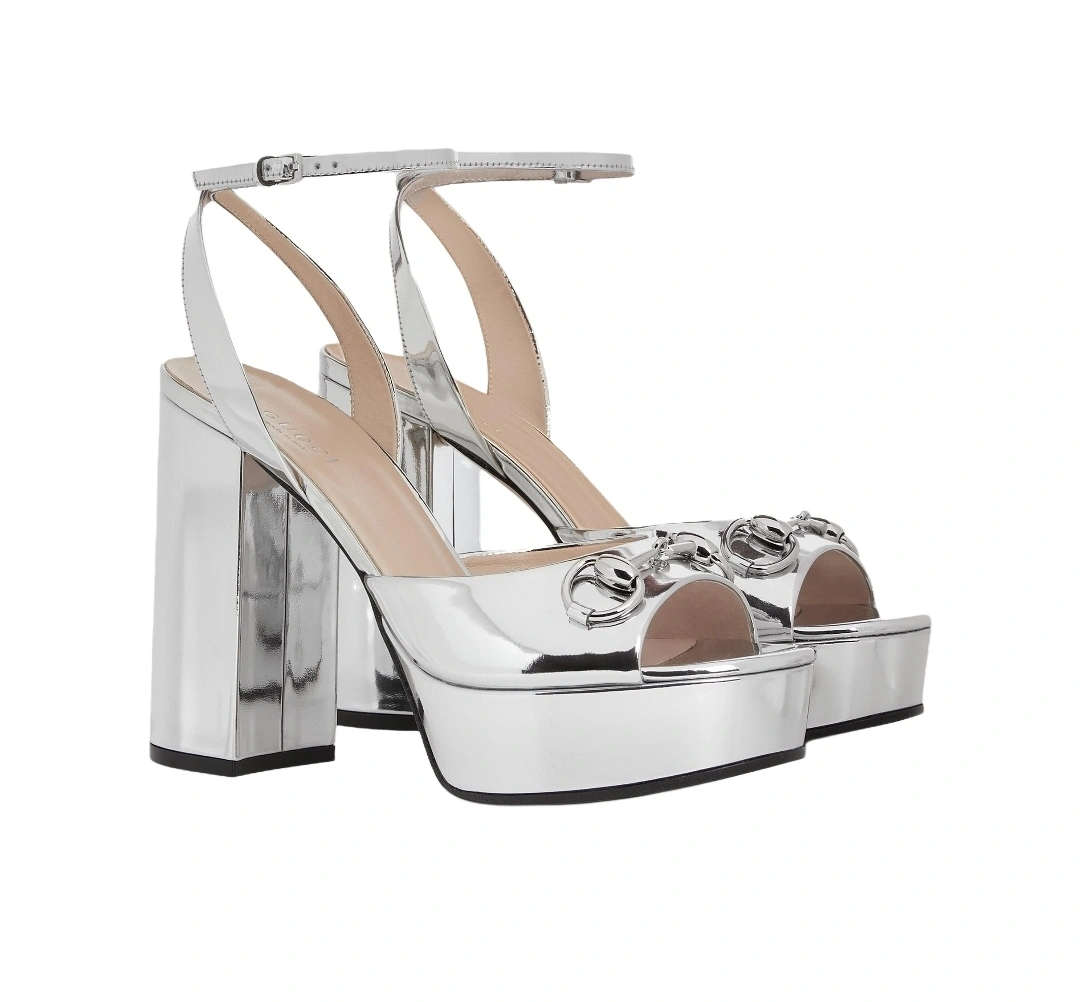 COCO-- 6u33i 789191 AABU5 8106 Calfskin sheepskin Waterproof：2CM Heel height：11CM item:E-X158A0959