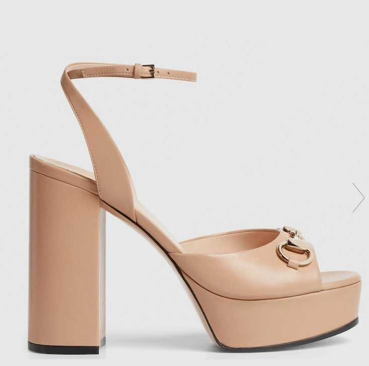 COCO-- 6u33i 795224 C9D00 5931 cowhide sheepskin Heel height：12CM Waterproof：4CM item:D-X555L1122