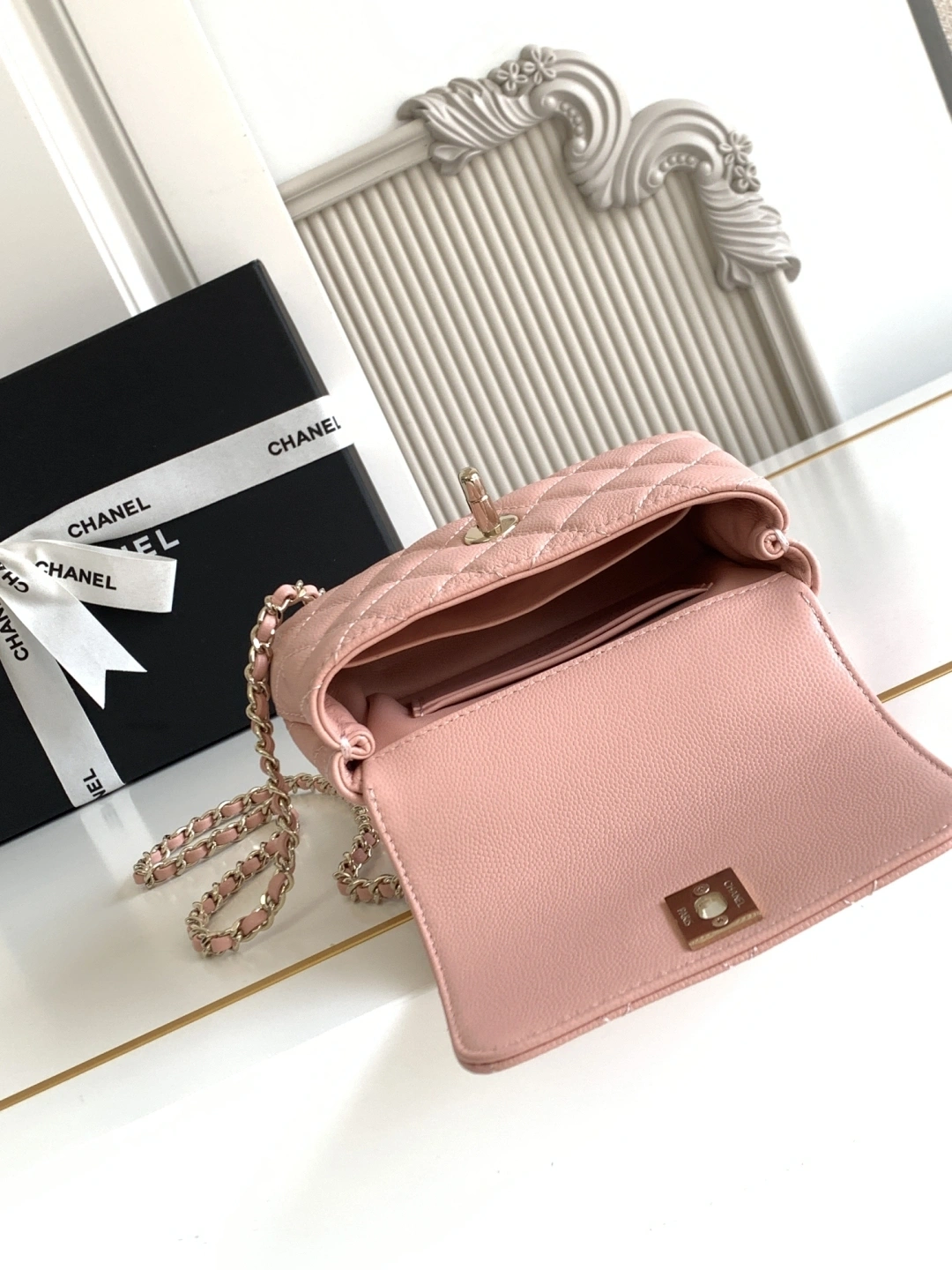 MOMO-- 3h1958 AP4244-B05061-NZV45 high quality version 𝑐𝑜𝑐𝑜 ℎ𝑎𝑛𝑑𝑙𝑒 cowhide sheepskin item:E-B108J1917