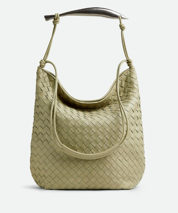 MOMO- V595t1 765391VCRL22983 high quality version Sardine Hobo sheepskin item:E-B063A0830