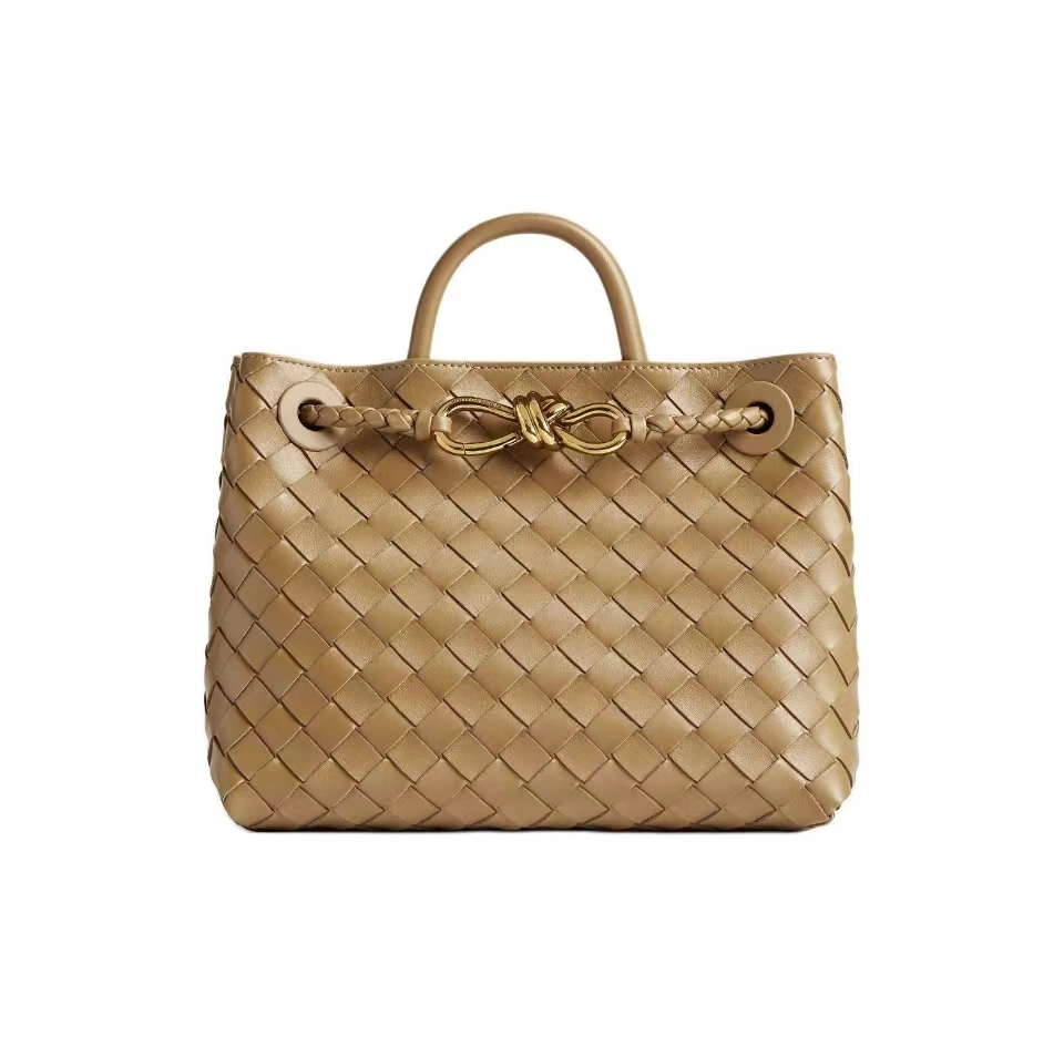 MOMO-- V595t1 766014VCPP19892 high quality version Andiamo Woven handbag item:D-B063I2999H