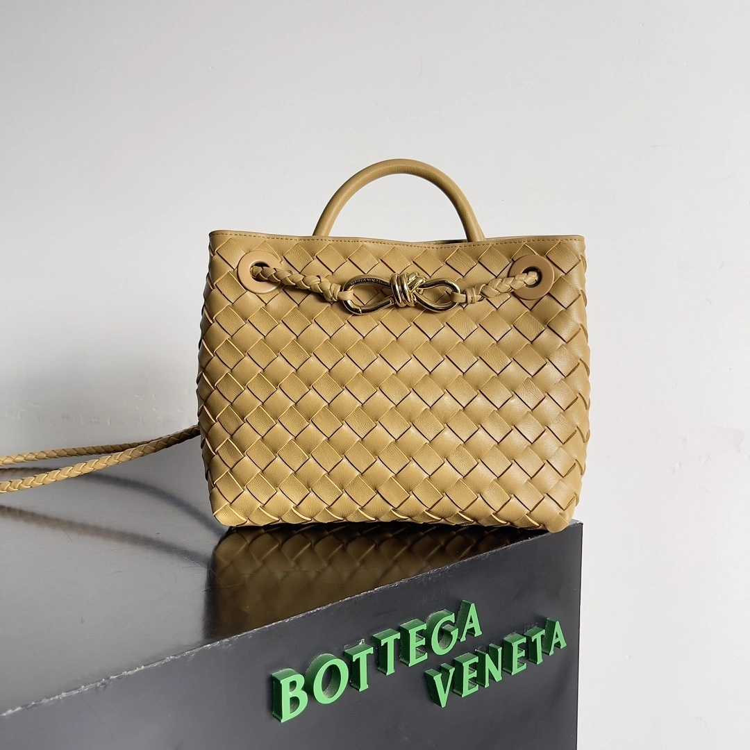 MOMO-- V595t1 766014VCPP19892 high quality version Andiamo Woven handbag item:D-B063I2999H