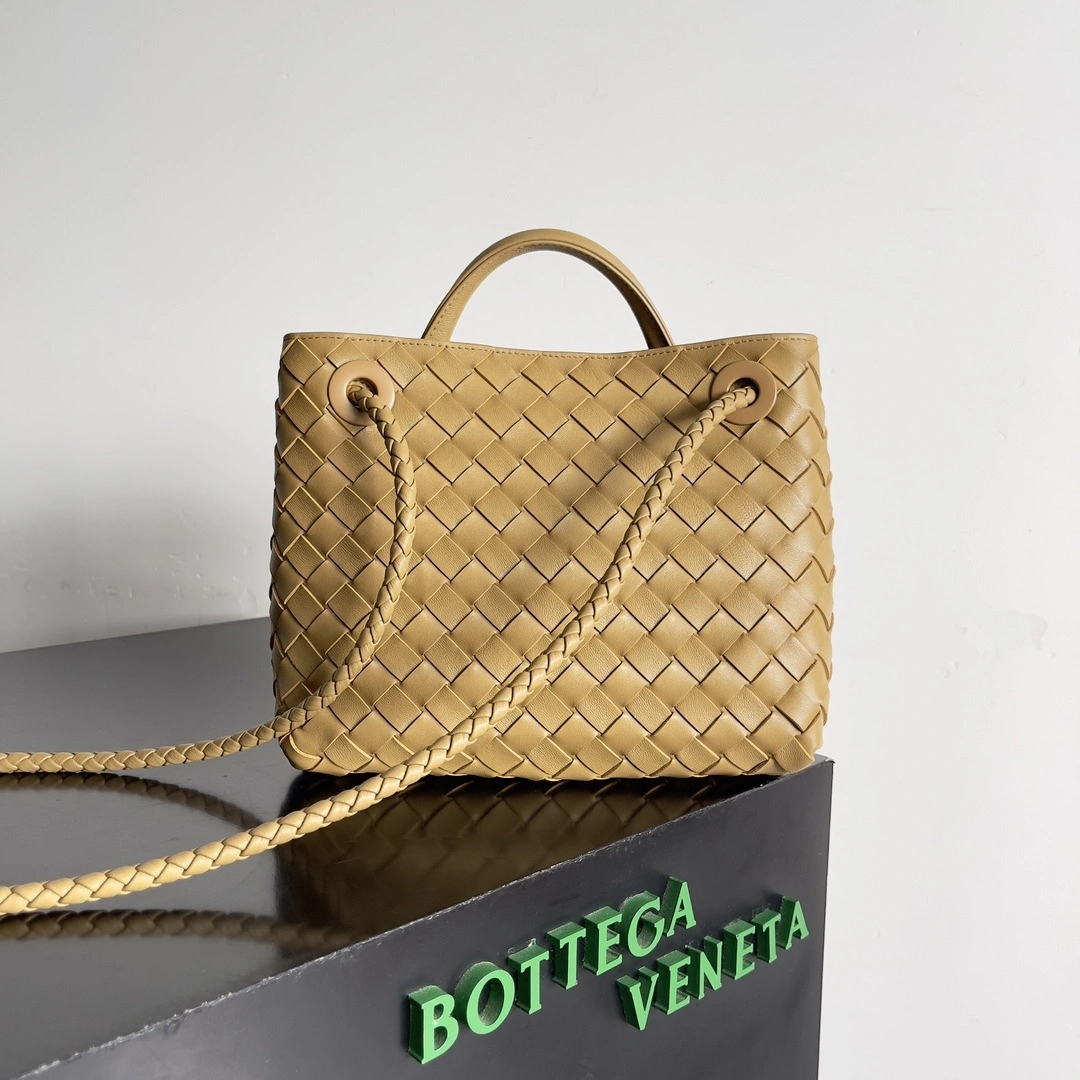 MOMO-- V595t1 766014VCPP19892 high quality version Andiamo Woven handbag item:D-B063I2999H