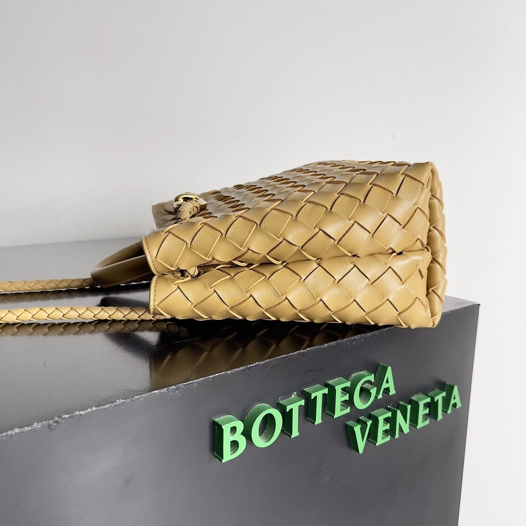 MOMO-- V595t1 766014VCPP19892 high quality version Andiamo Woven handbag item:D-B063I2999H