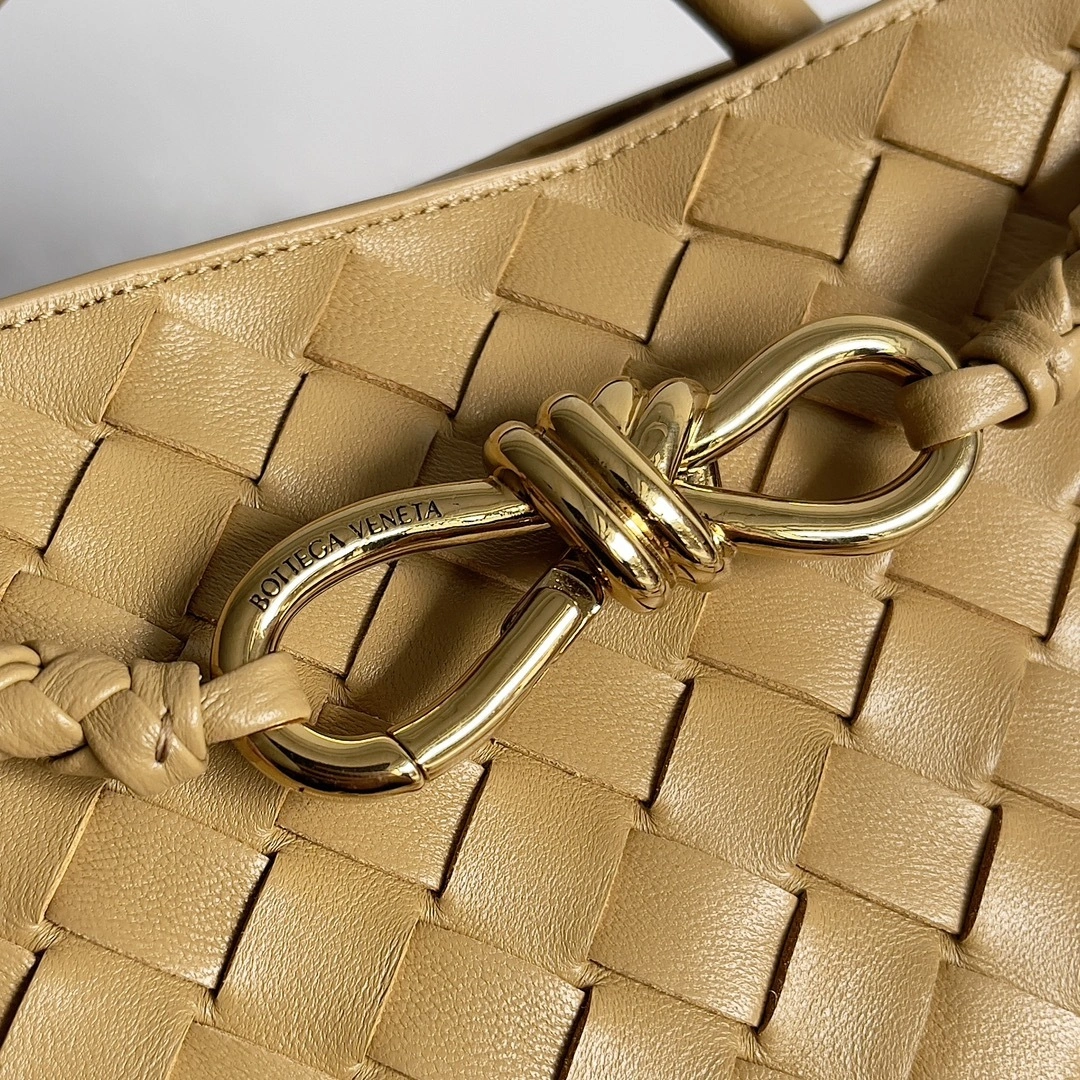 MOMO-- V595t1 766014VCPP19892 high quality version Andiamo Woven handbag item:D-B063I2999H