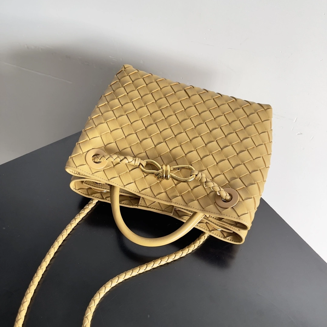 MOMO-- V595t1 766014VCPP19892 high quality version Andiamo Woven handbag item:D-B063I2999H