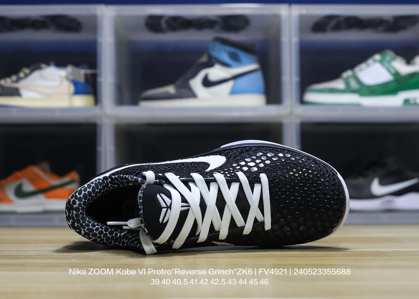 9ik5 CW2190-002 item: DT-X038E2858