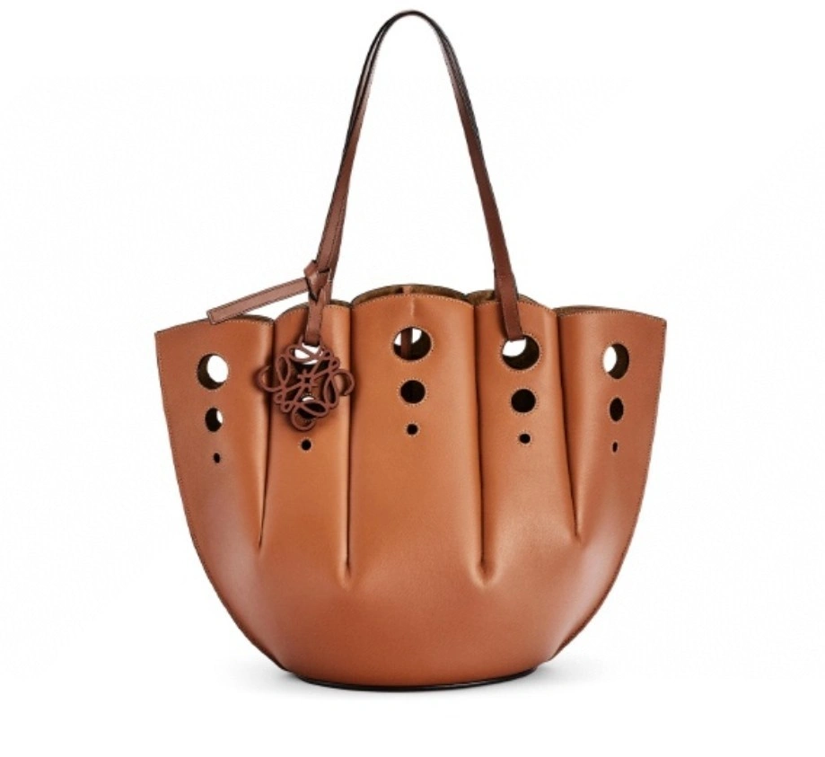 A657R52X13 shell tote item : BT-B017C0448