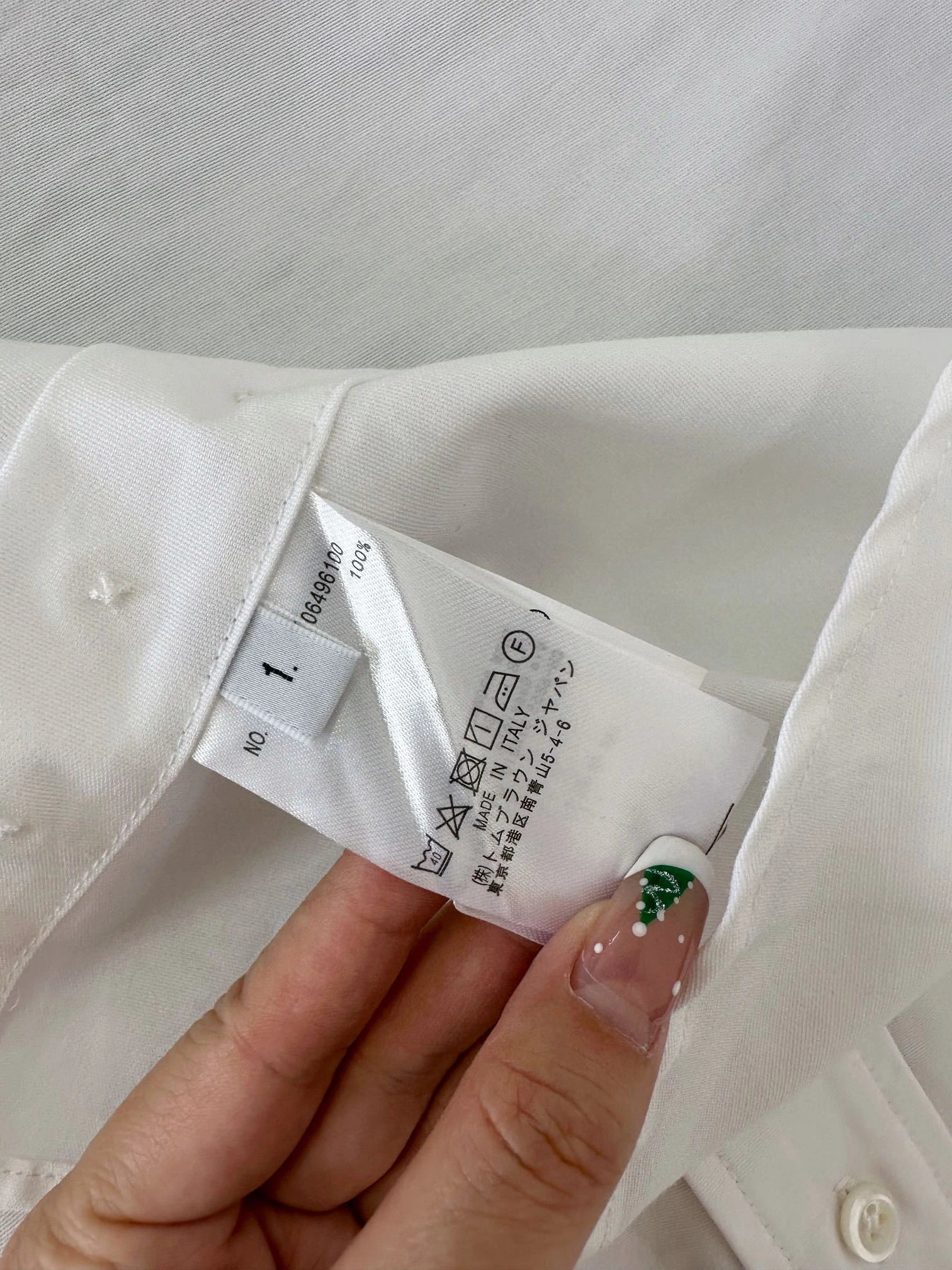 ACE --- 𝟰𝗯𝗮𝗿 high quality version item :C-F801D0324