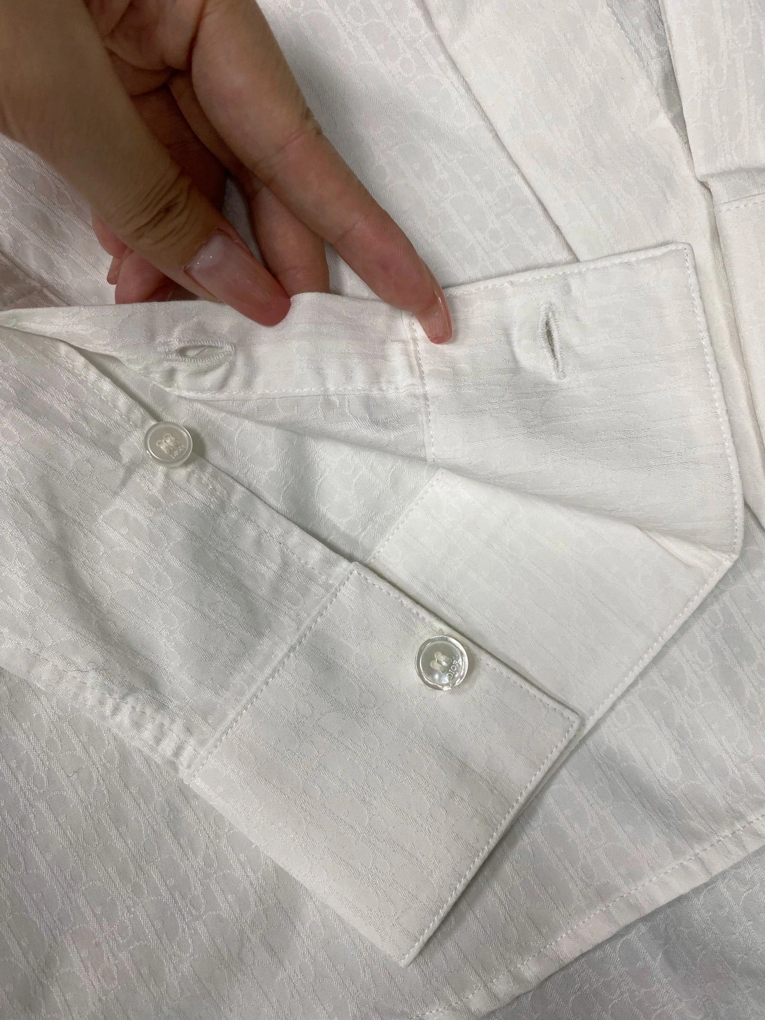 &&&ACE --- 𝐎𝐛𝐥𝐢𝐪𝐮𝐞 high quality version item :C-F801D0329