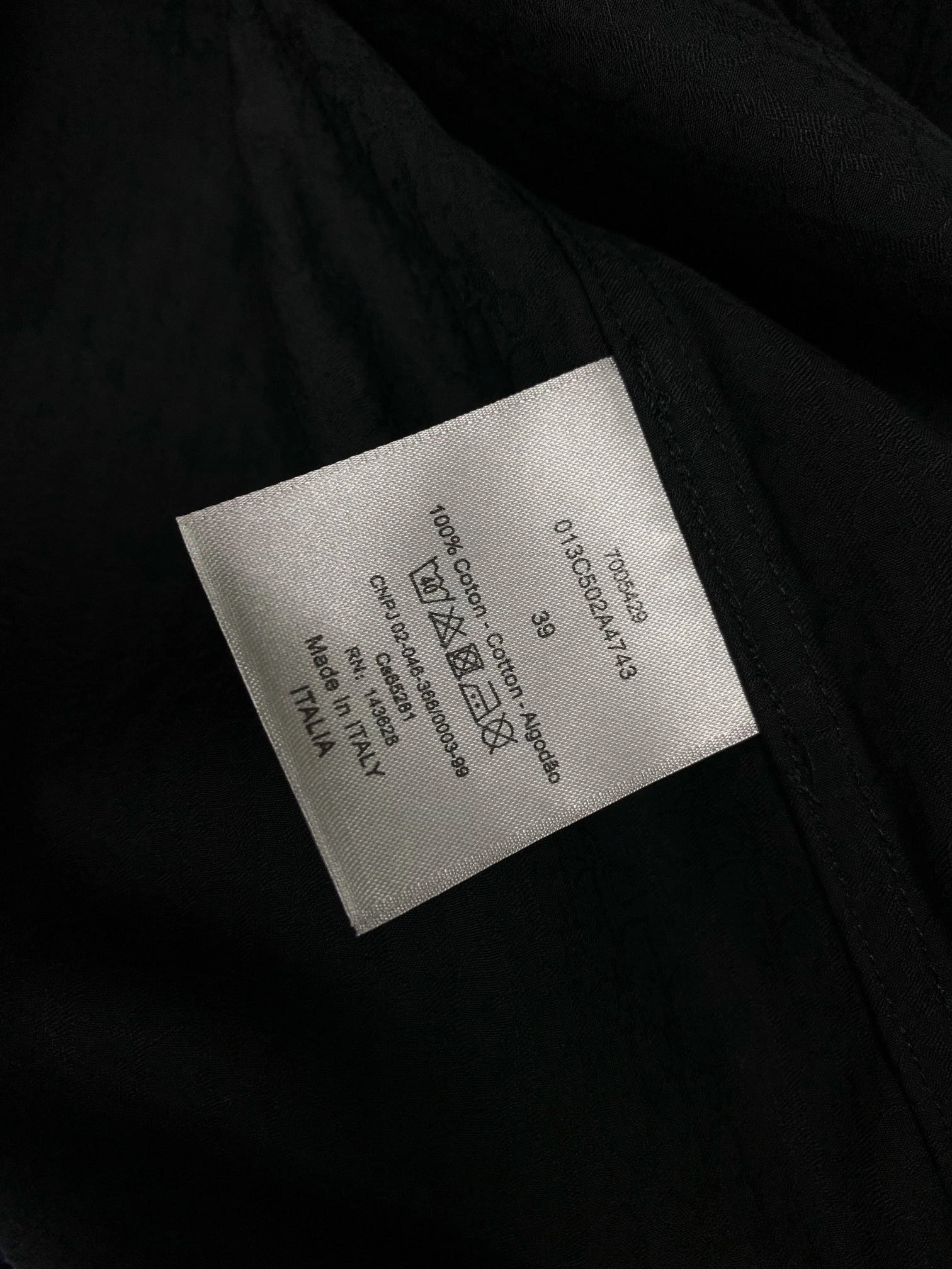 &&ACE --- 𝐎𝐛𝐥𝐢𝐪𝐮𝐞 high quality version item :C-F801D0330