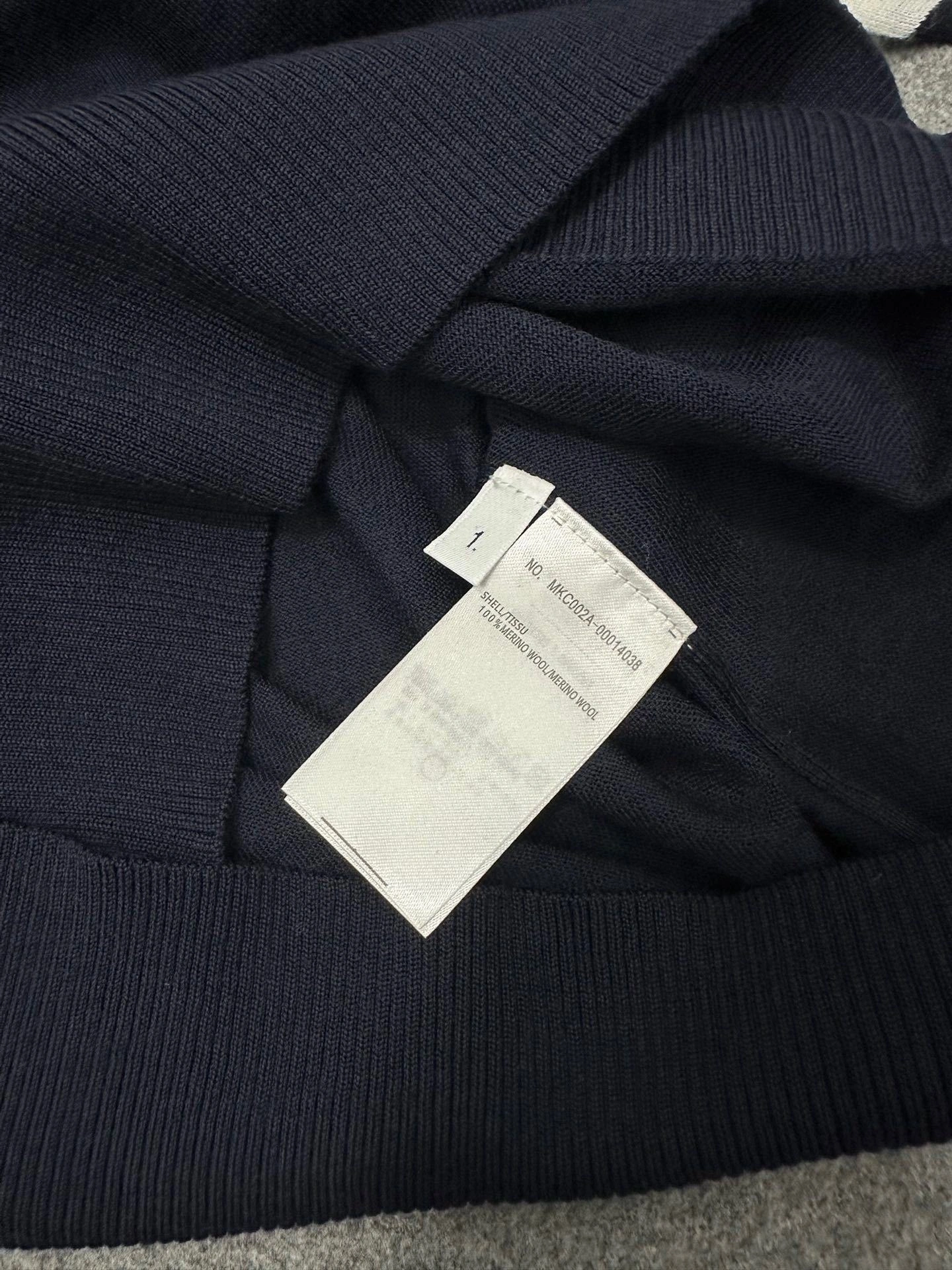 ACE -- 𝟰 𝗕𝗮𝗿 wool2Colour item:C-F801J1249-2