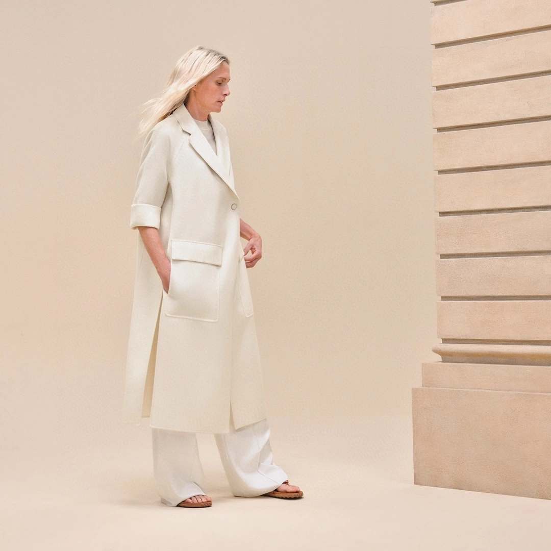 ACE---- H5r75s 100% sheepskin100% cashmere 2colour item:D-F061I0721-2