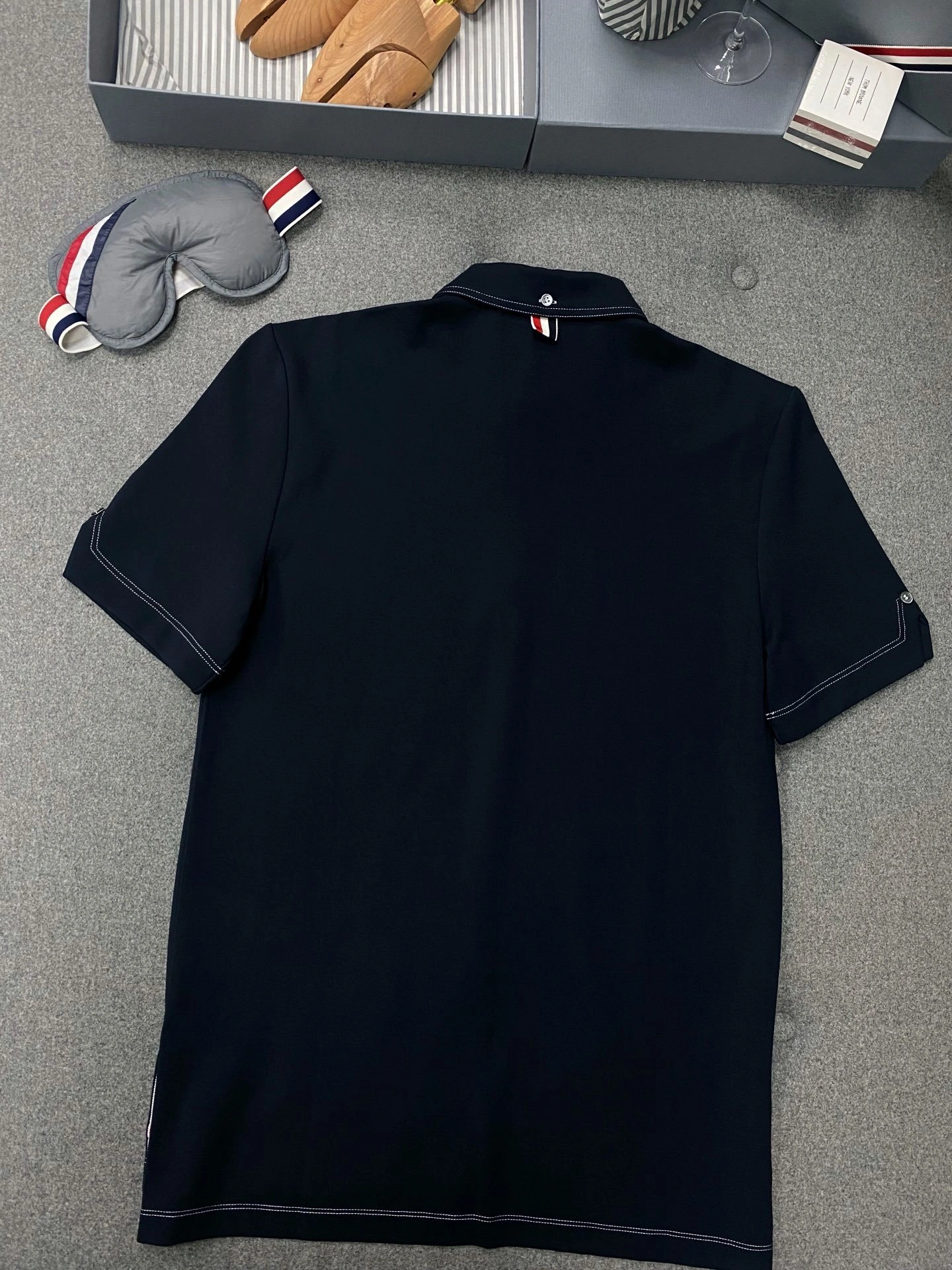 ACE --- POLO high quality version item :C-F801D0356