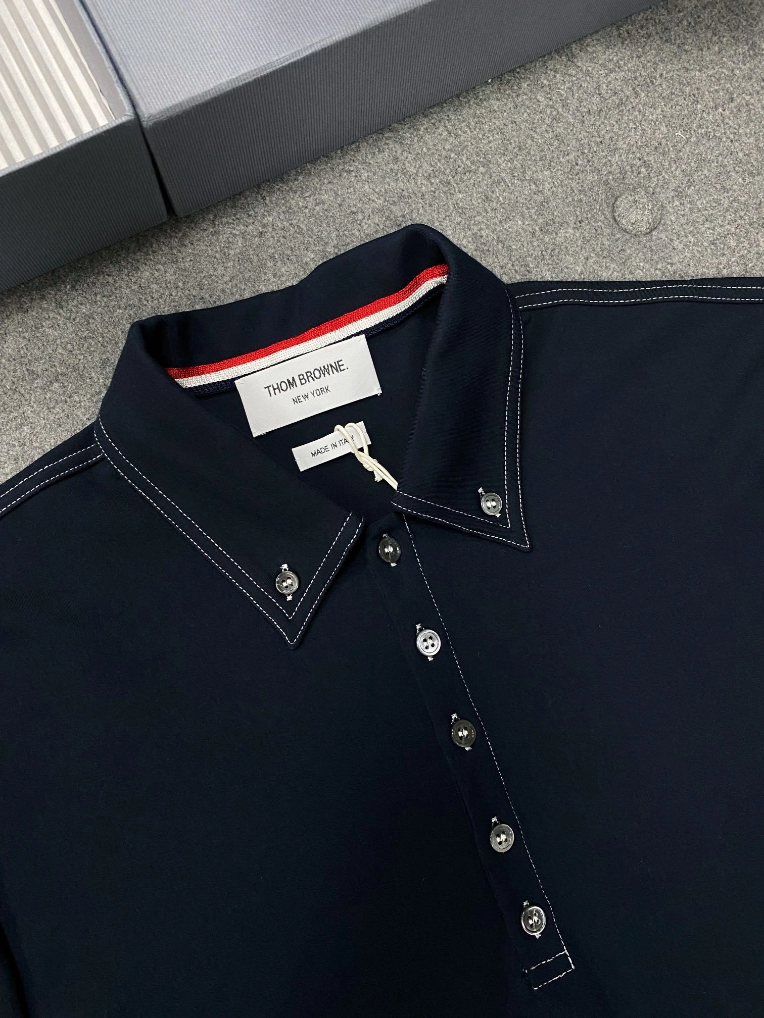 ACE --- POLO high quality version item :C-F801D0356