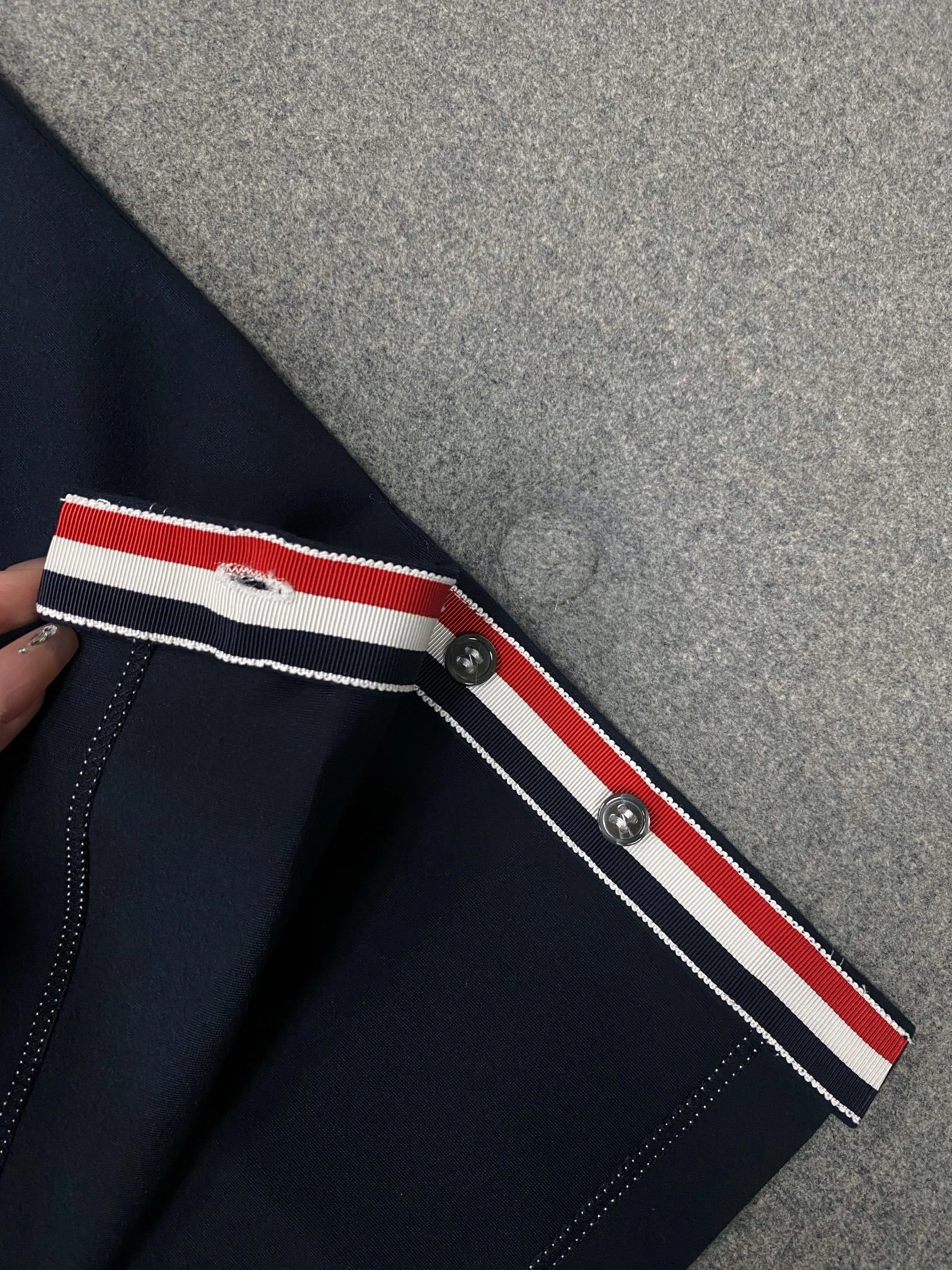ACE --- POLO high quality version item :C-F801D0356