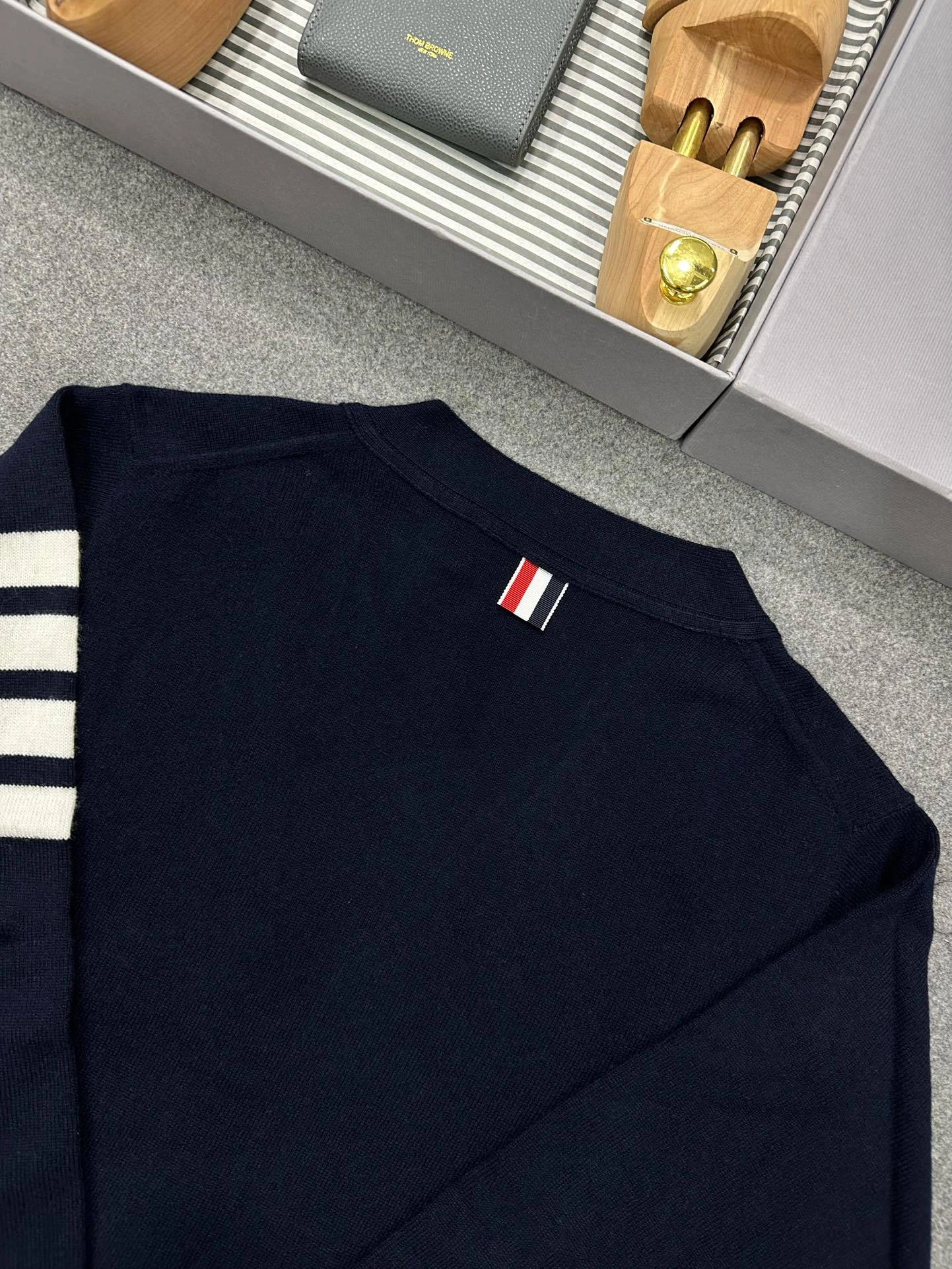 ACE --- cashmere high quality version item :D-F801K9901F