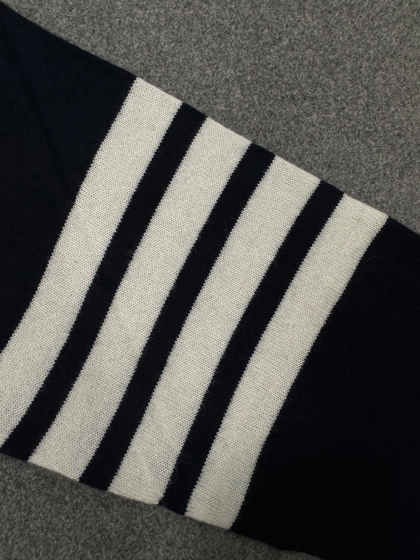 ACE --- cashmere high quality version item :D-F801K9901F
