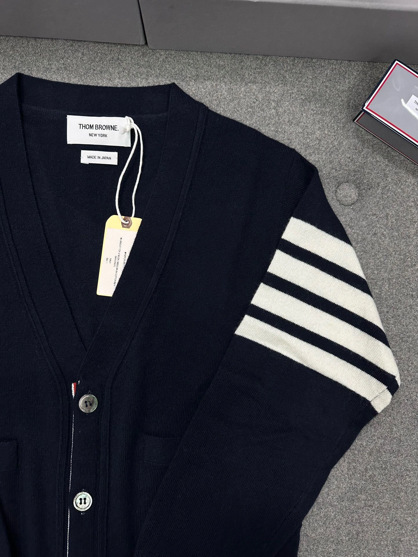 ACE --- cashmere high quality version item :D-F801K9901F