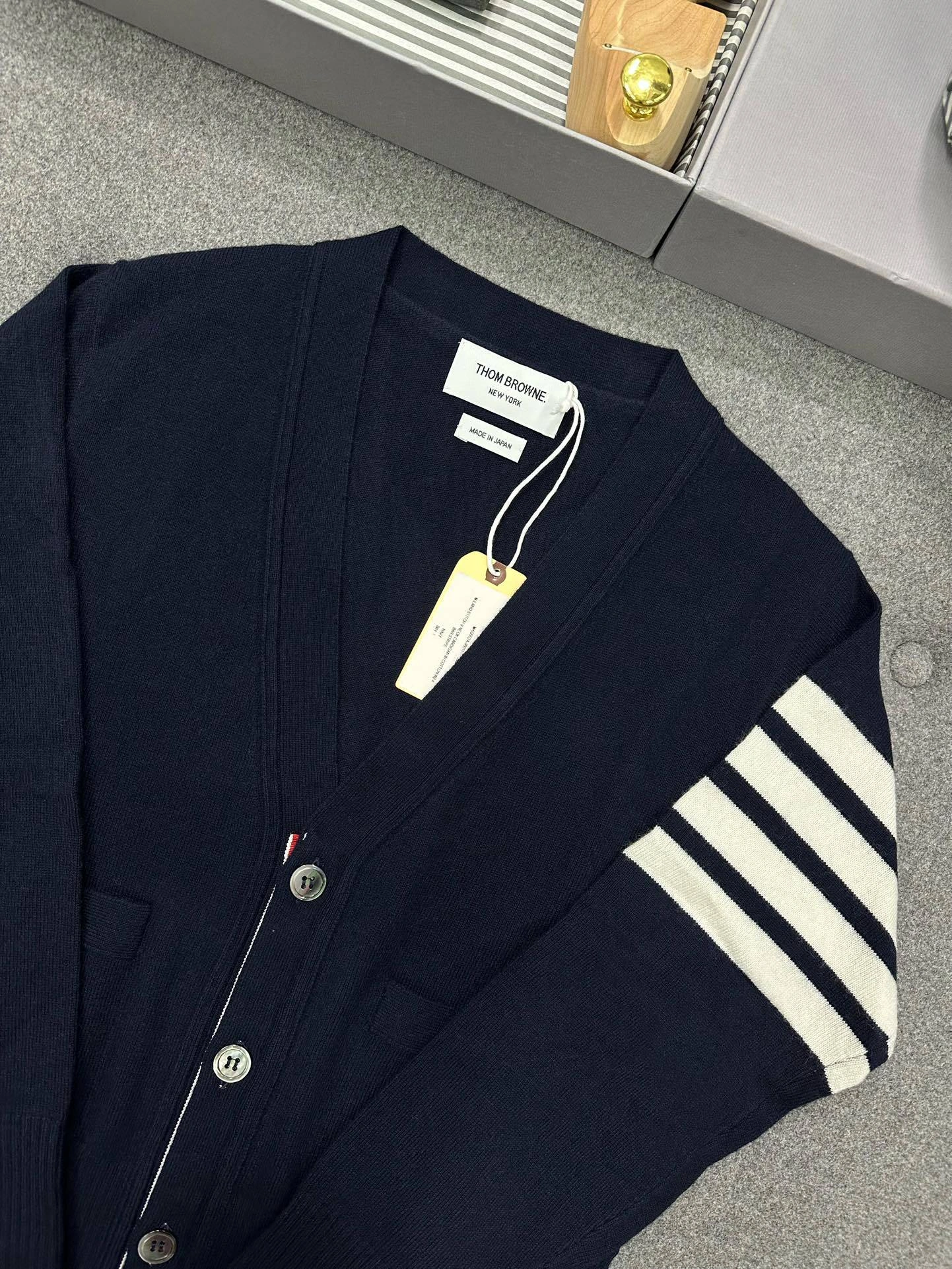 ACE --- cashmere high quality version item :D-F801K9901F