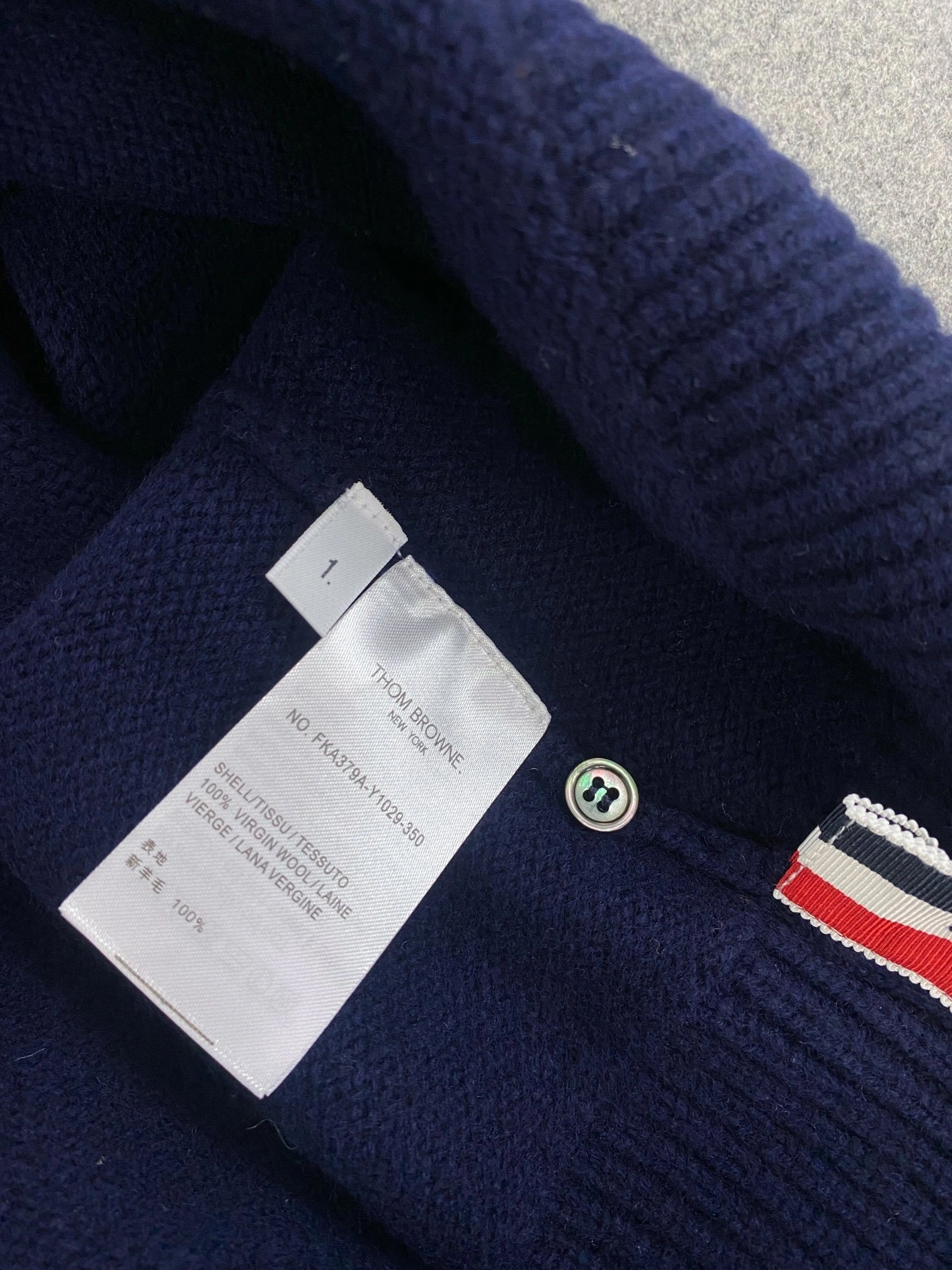 ACE --- high quality version item :C-F801D0313