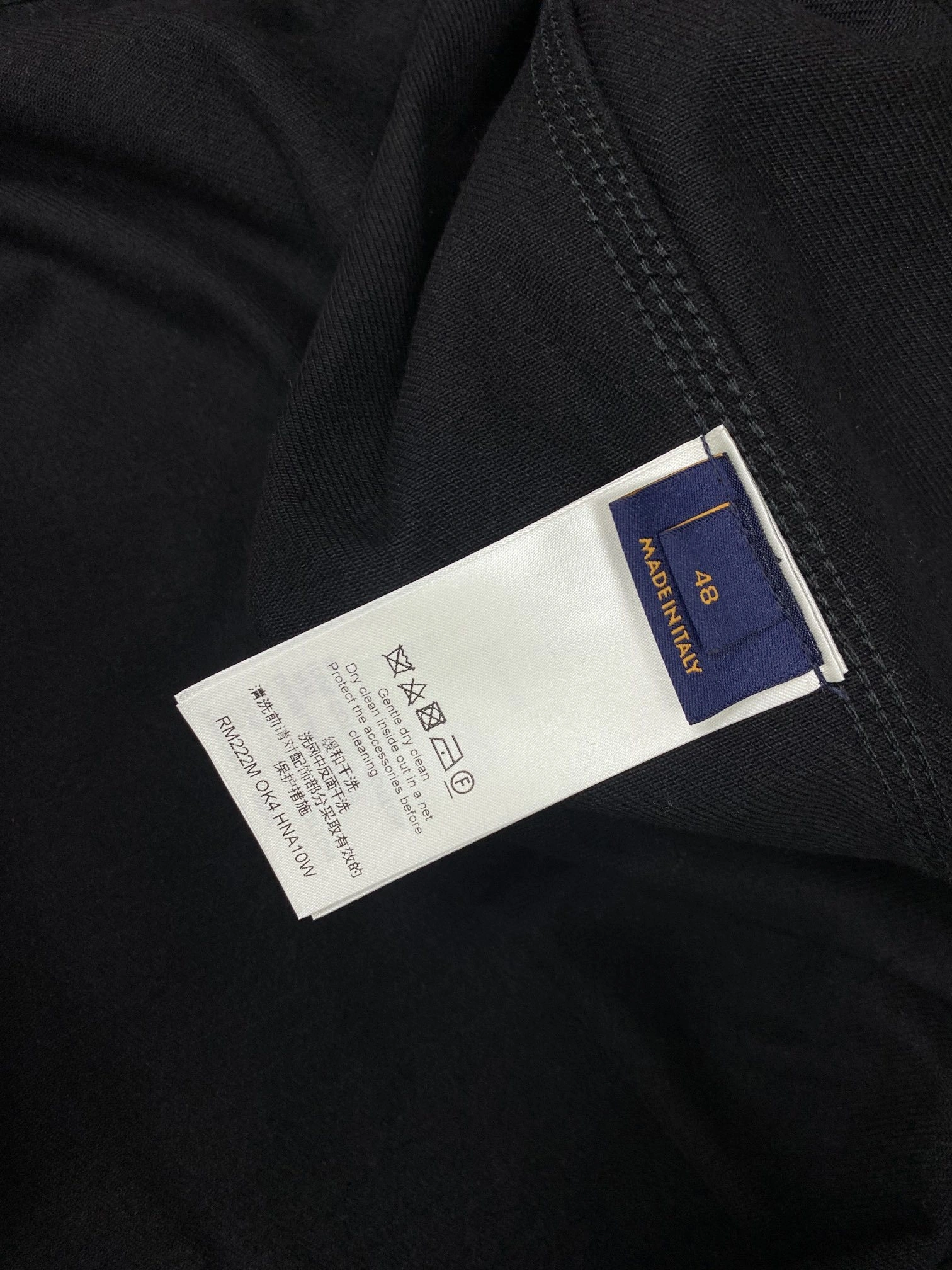ACE--- 𝗠𝗢𝗡𝗢𝗚𝗥𝗔𝗠 high quality version item :C-F801D0338