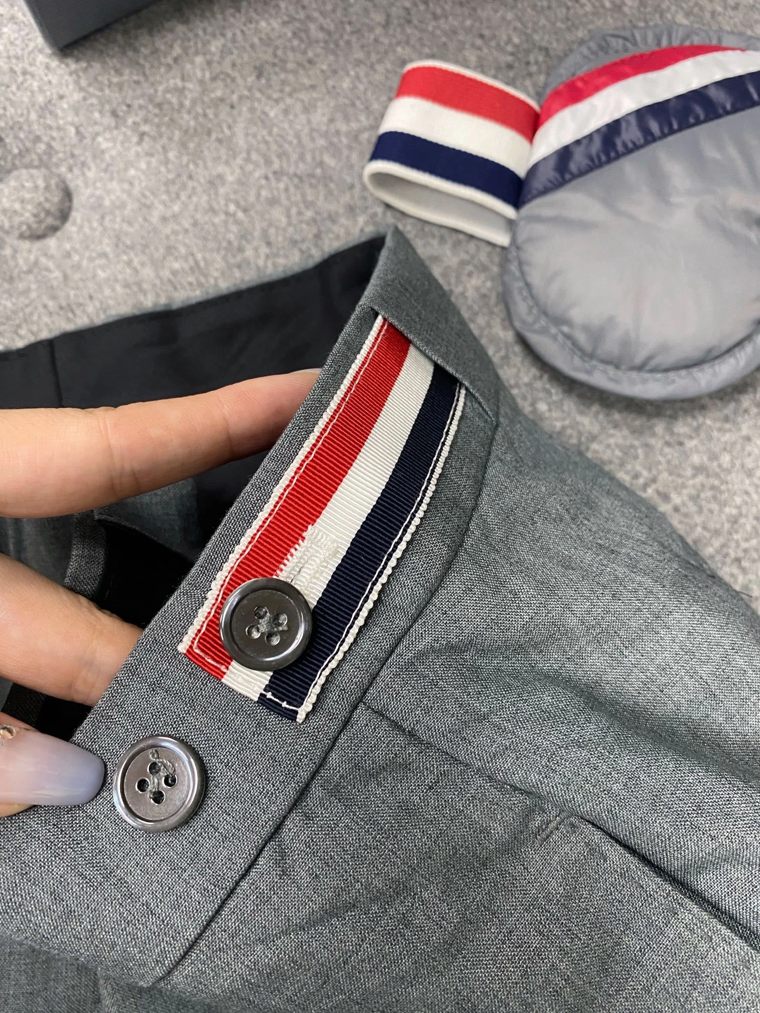 ACE--- 𝟰𝗯𝗮𝗿 high quality version item :C-F801D0372