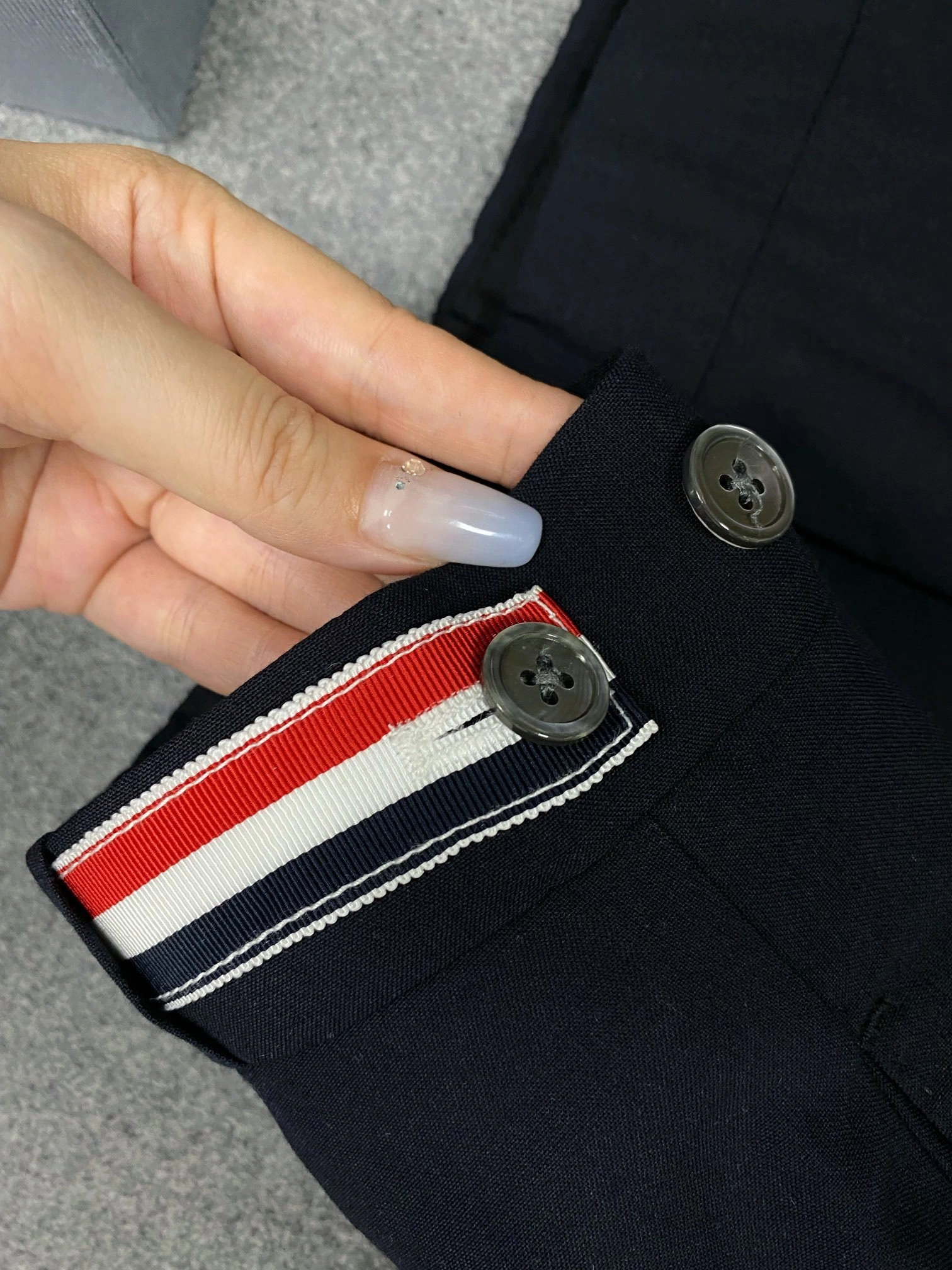 ACE--- 𝟰𝗯𝗮𝗿 high quality version item :C-F801D0373