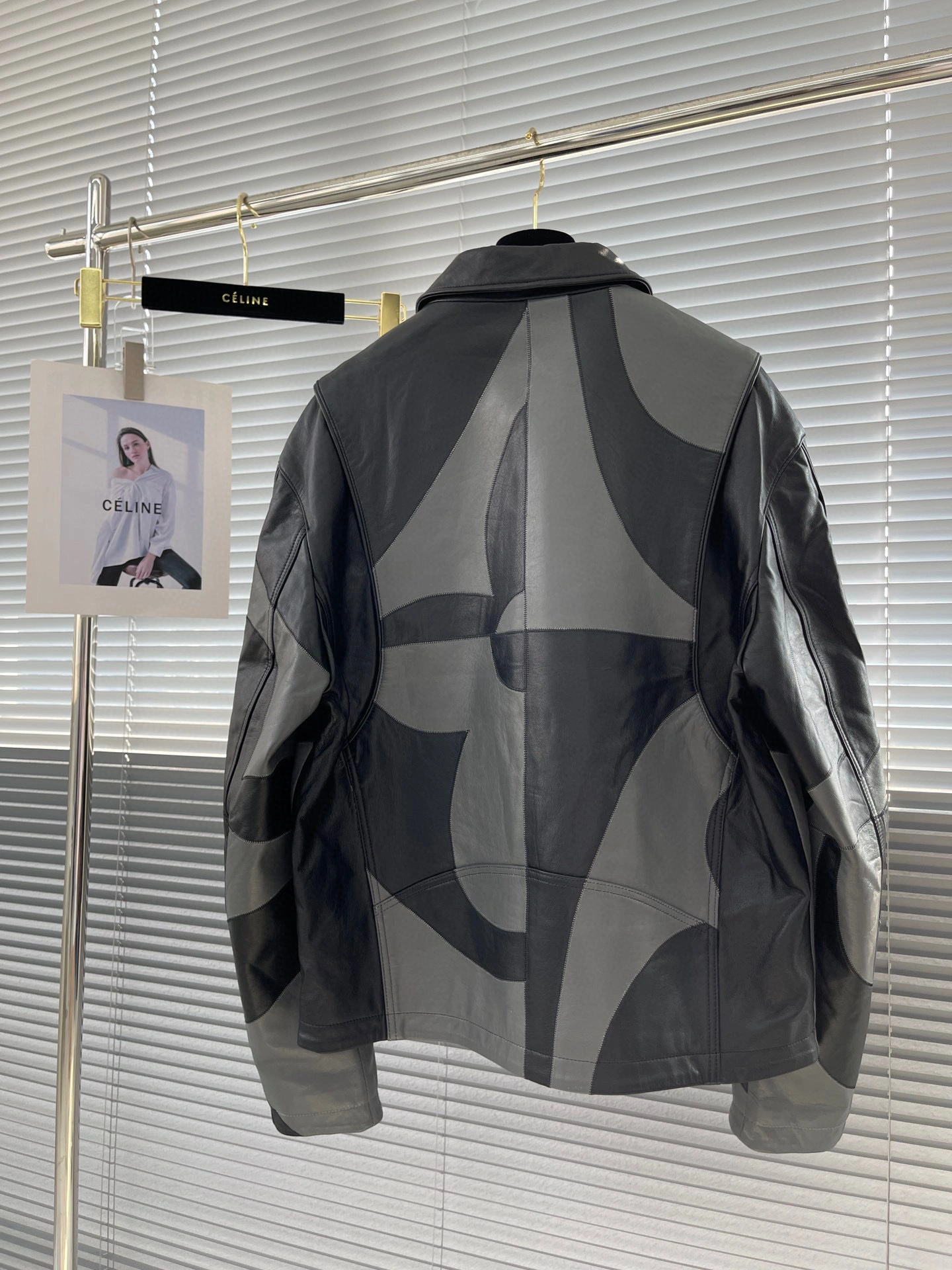 &ACE--- 22 fur clothing Counters Quality item:B-F208I1744