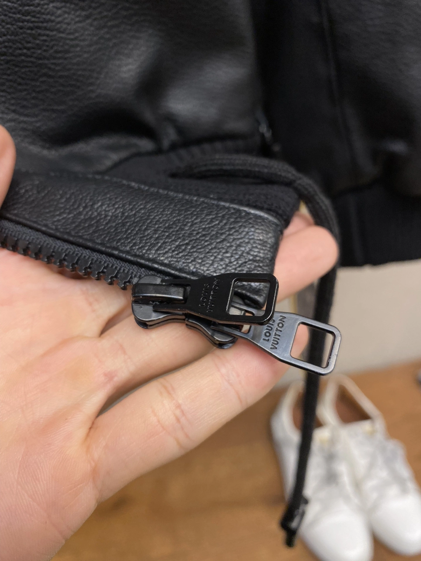 ACE -- 8V Wool Calfskin item:D-F443J2507