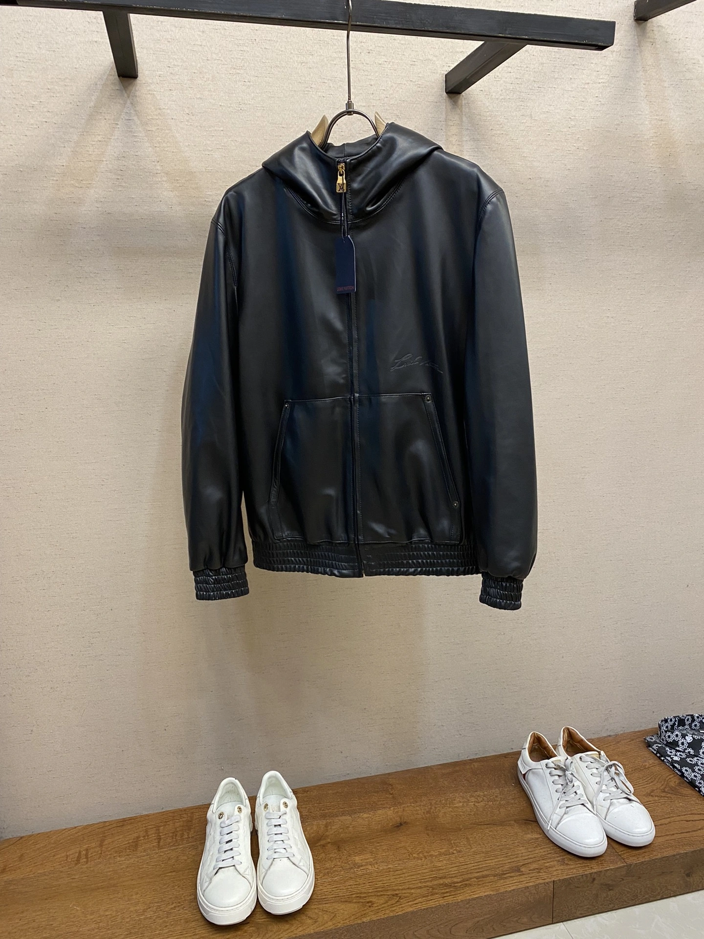 ACE -- 8V sheepskin item:D-F443J2509