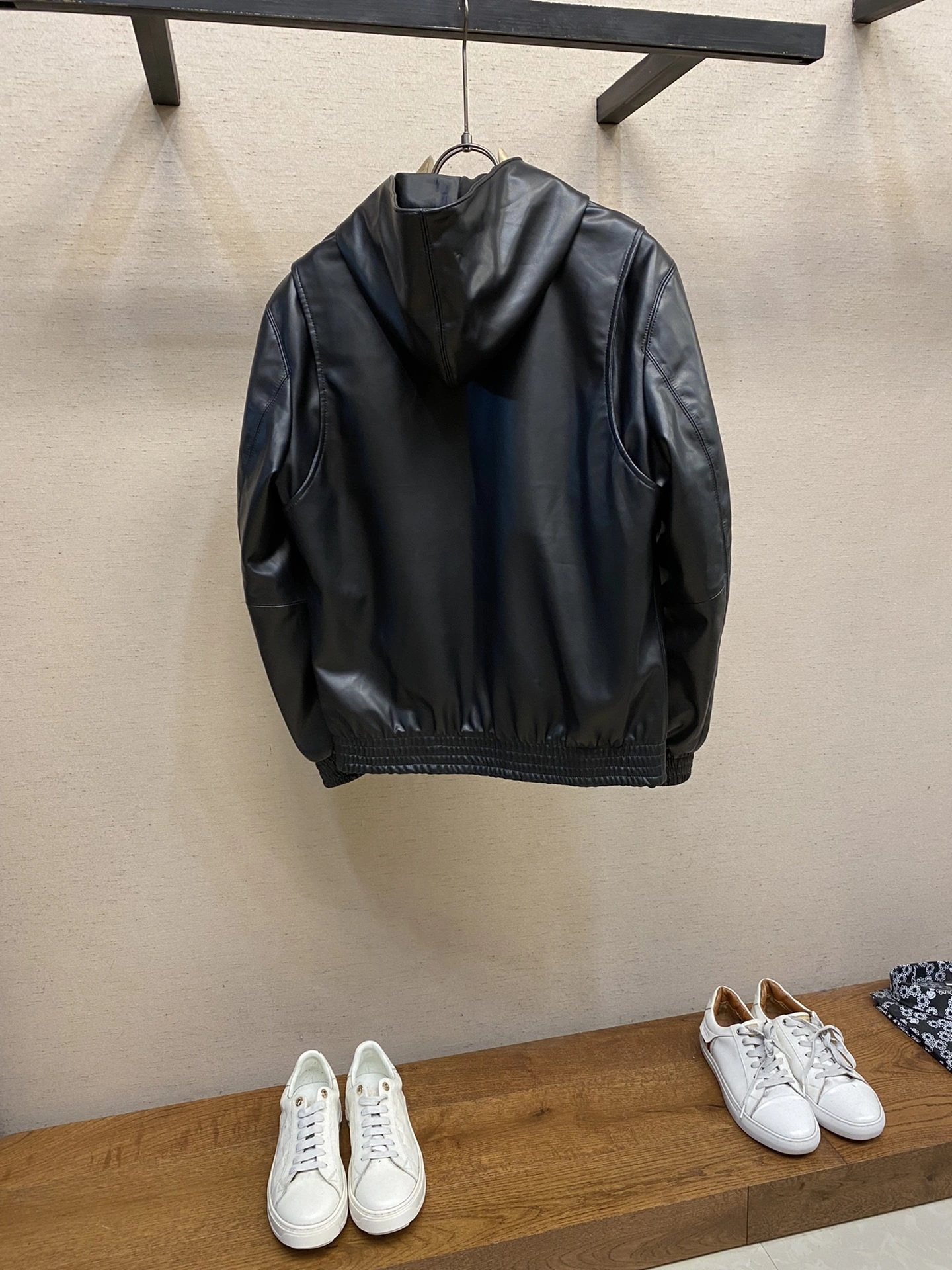 ACE -- 8V sheepskin item:D-F443J2509