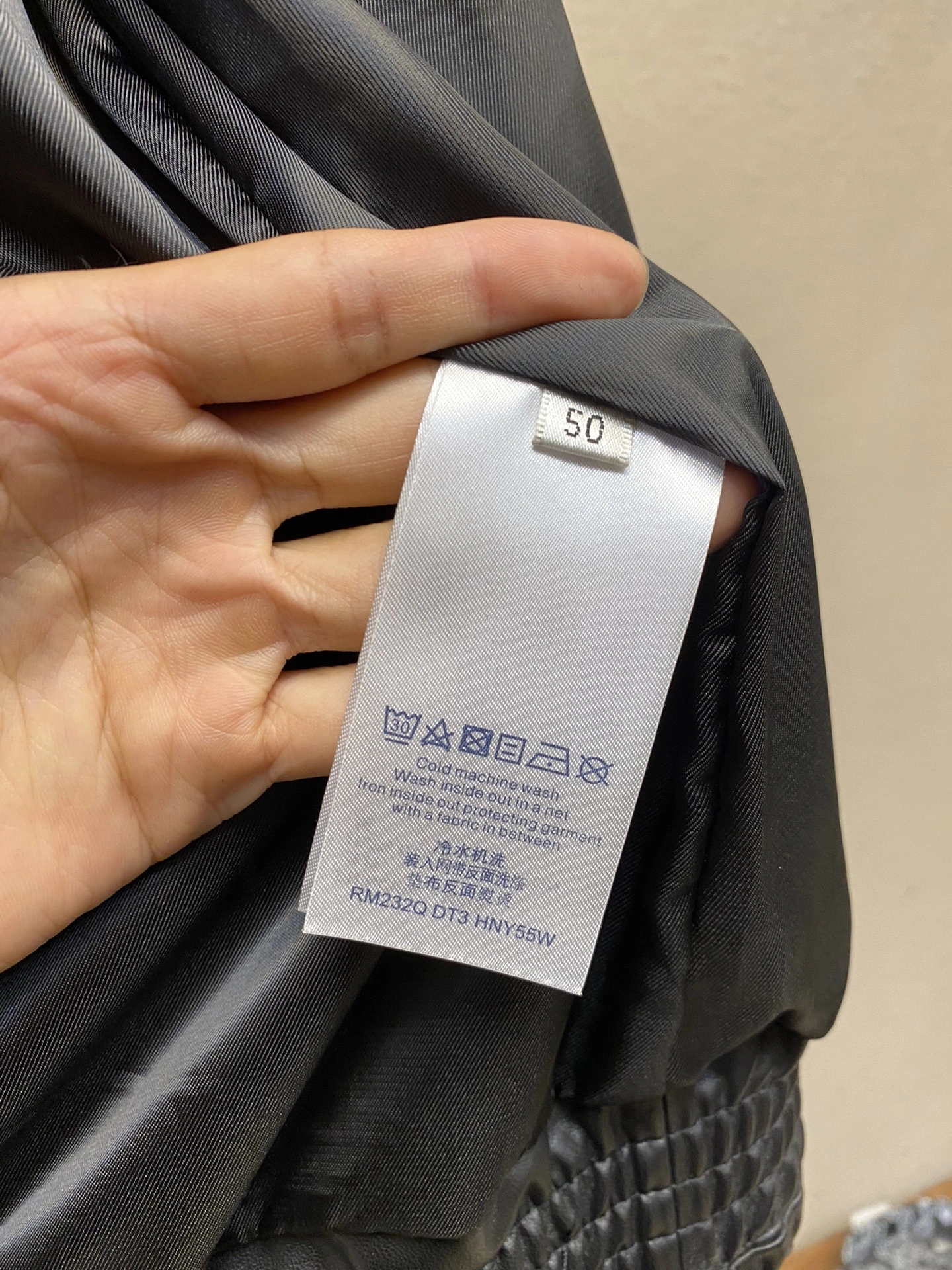 ACE -- 8V sheepskin item:D-F443J2509