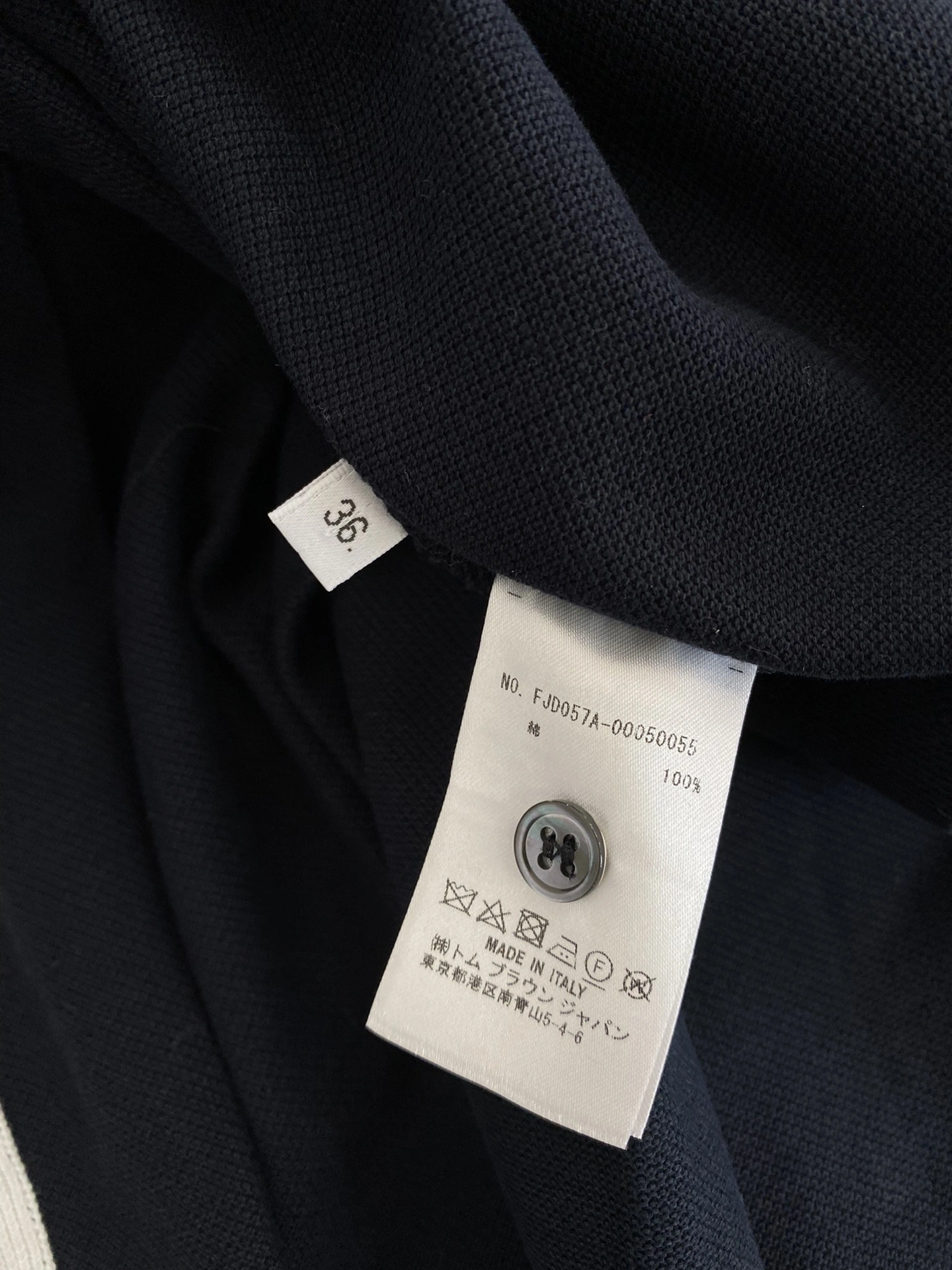 &ACE---2row95 high quality version item :C-F801D0390