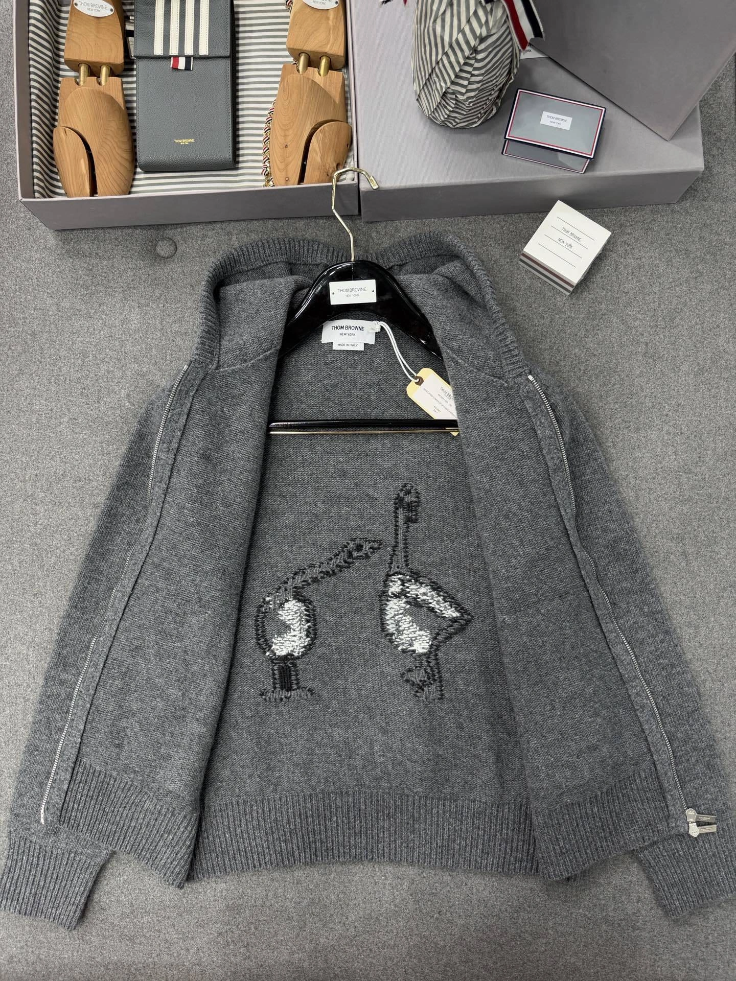 ACE-- 2row95 wool item:E-F801L2726H