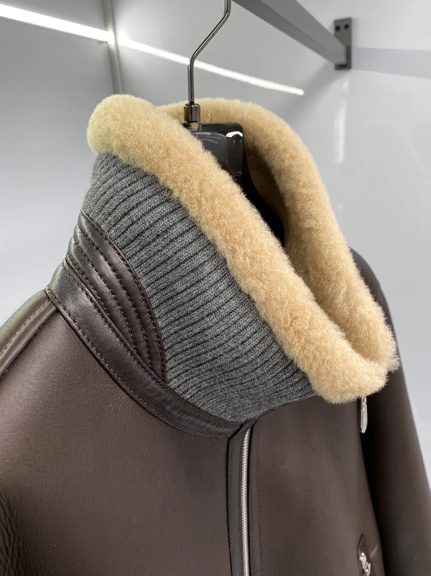 ACE-- 2ru9588o 2024 Extrafine Merino Wool item:E-F000K2104F