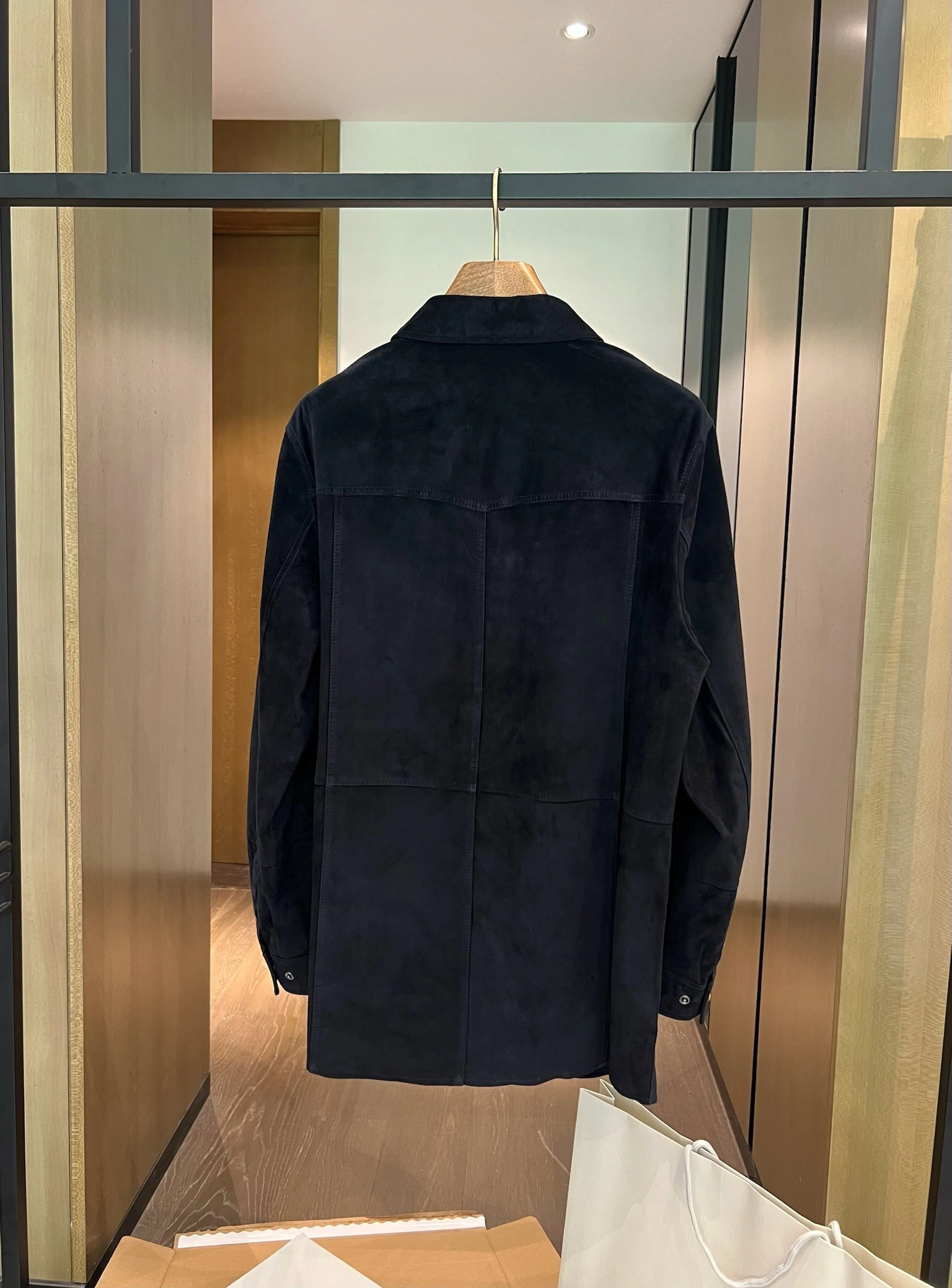 ACE-- 2ru9588o chamois high quality version item:D-F409I0208