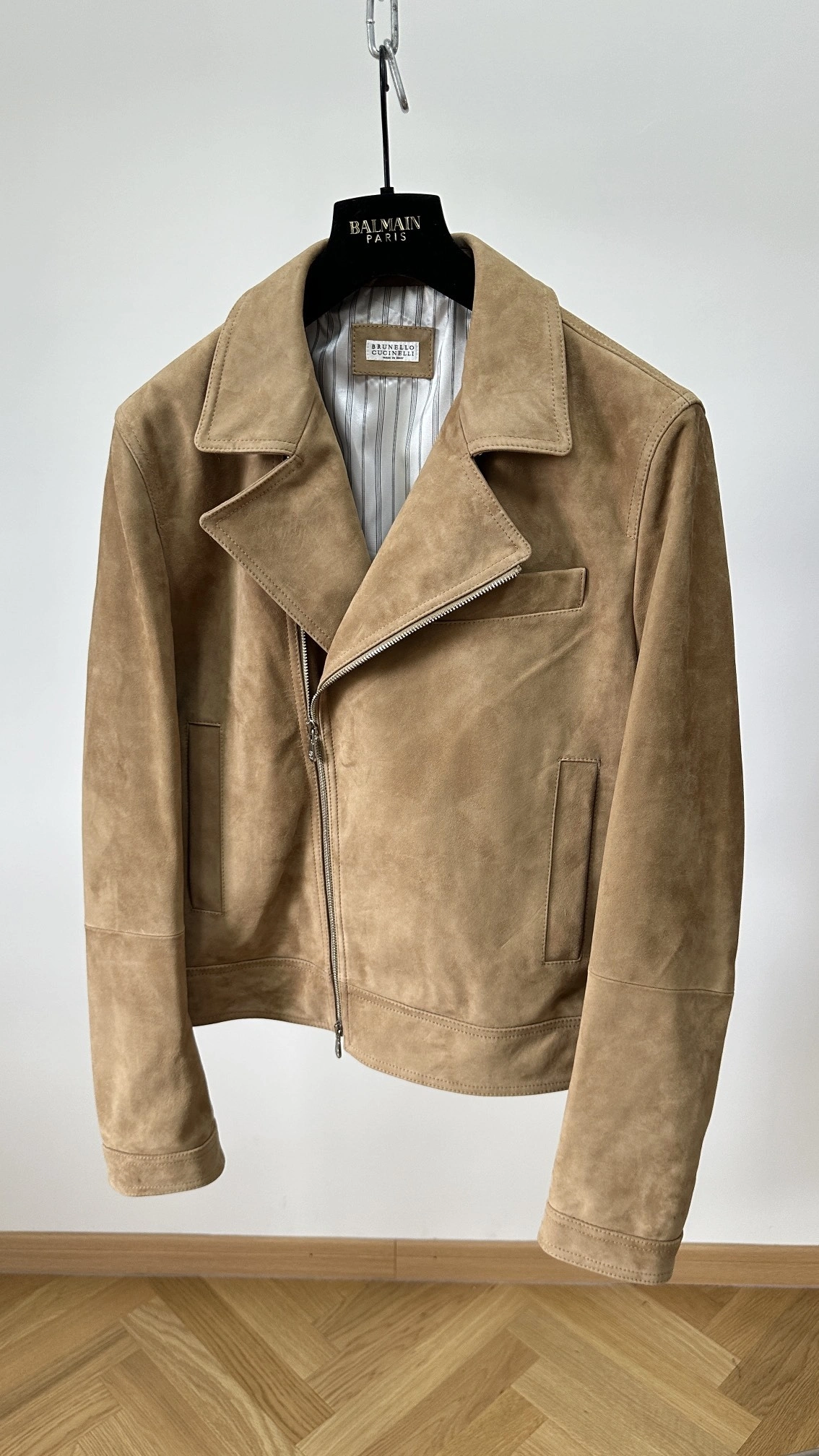 ACE-- 2ru9588o goat skin high quality version item:E-F409G1298F