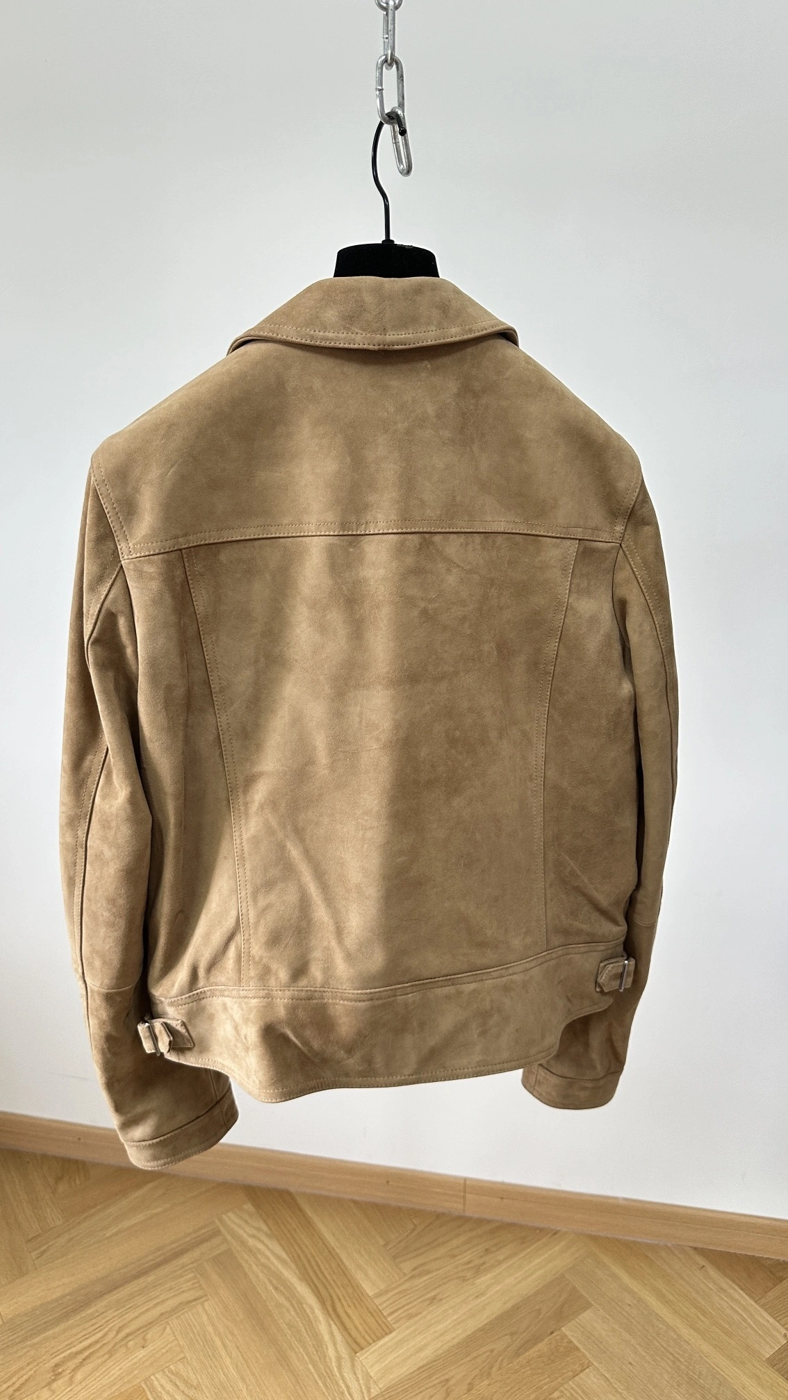 ACE-- 2ru9588o goat skin high quality version item:E-F409G1298F