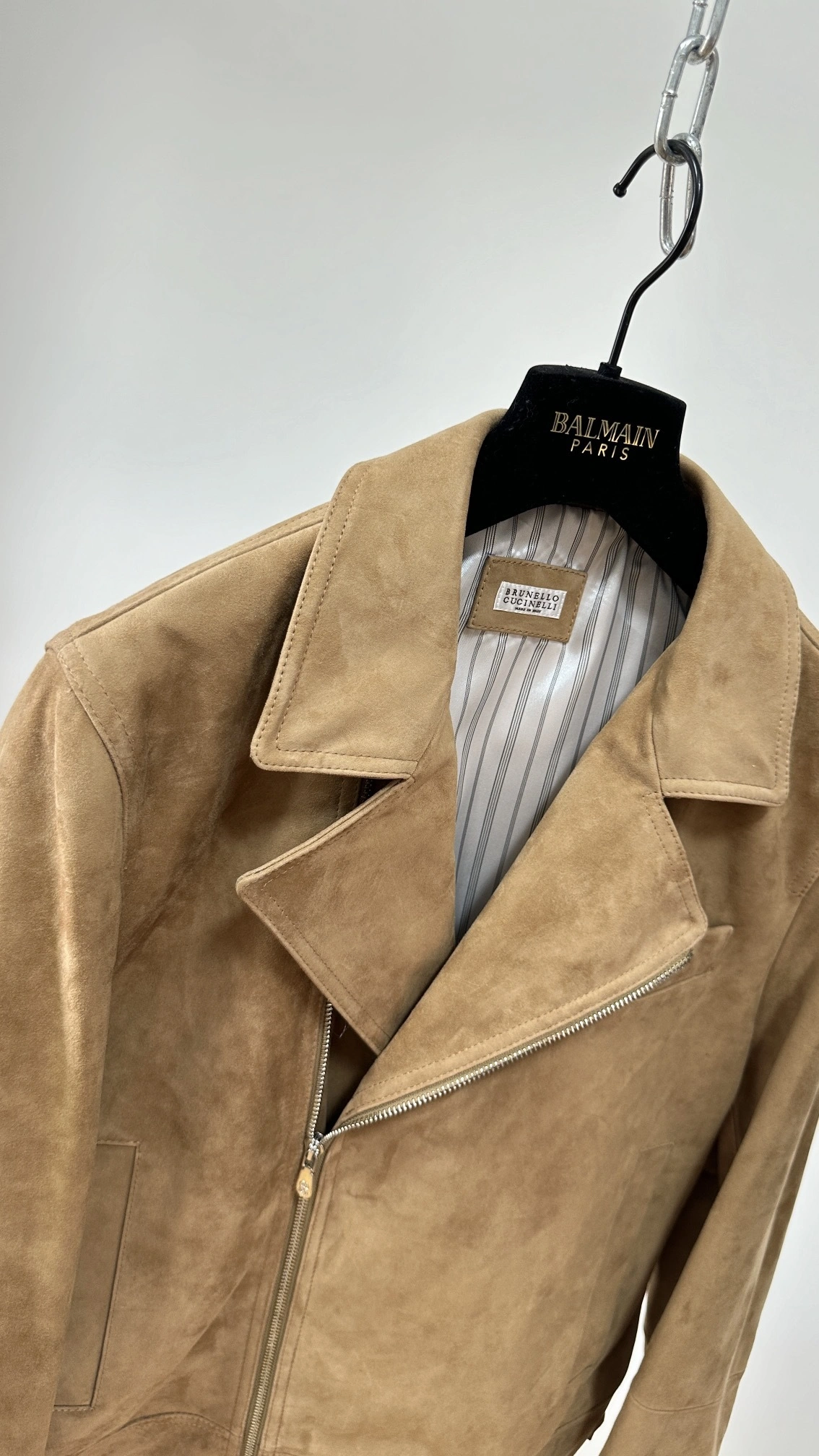 ACE-- 2ru9588o goat skin high quality version item:E-F409G1298F