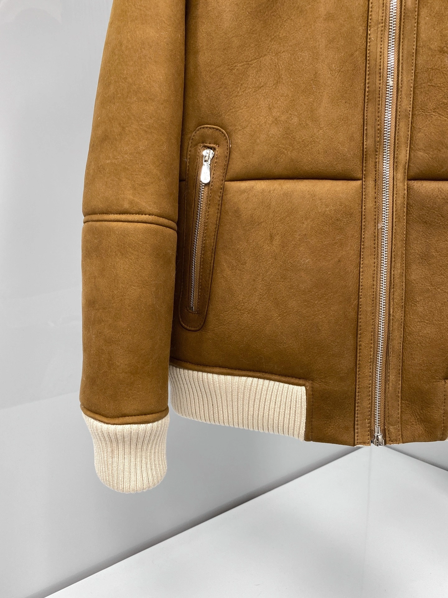 ACE-- 2ru9588o sheepskin high quality version item:E-F000G1298F